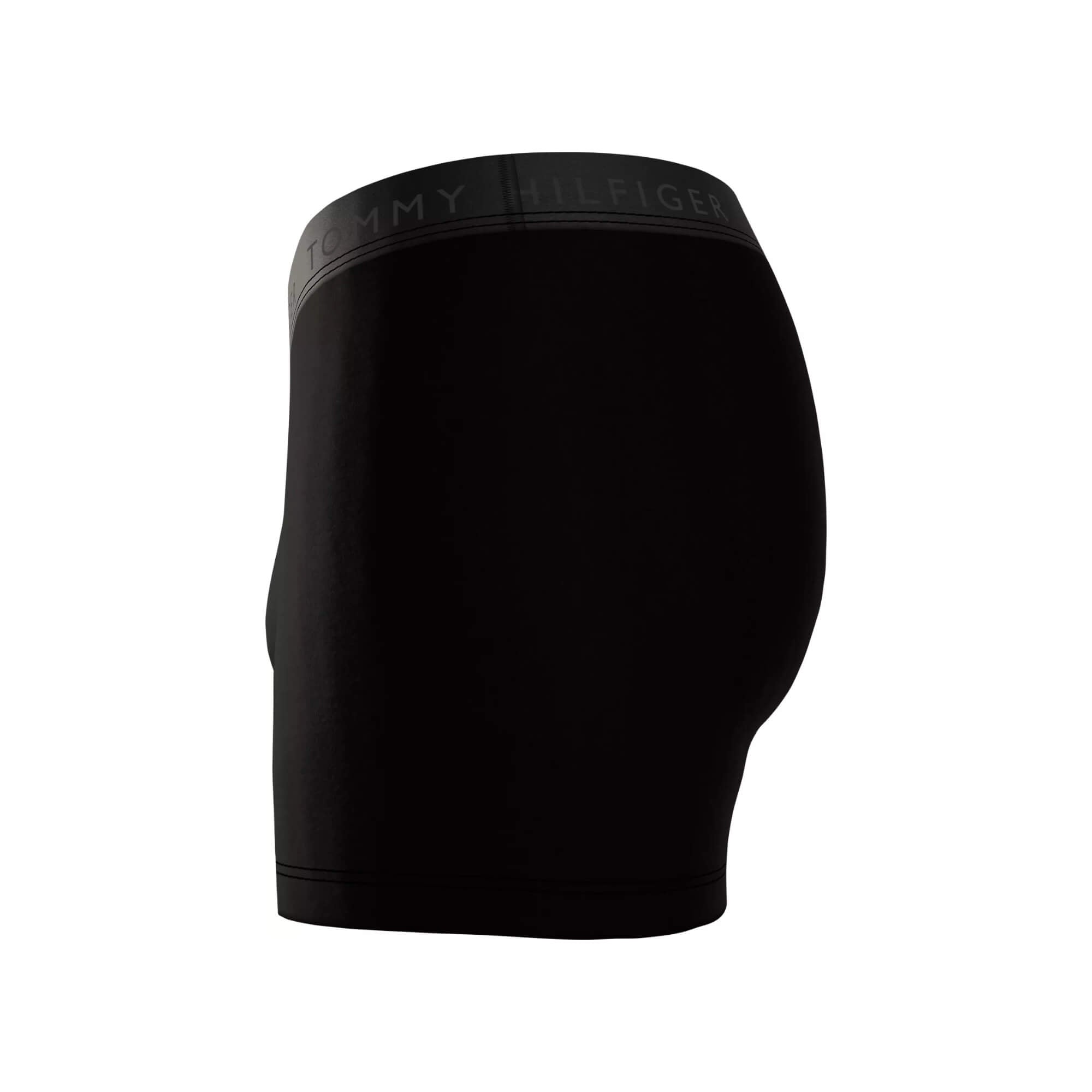 Tommy Hilfiger Calzoncillo 3p Trunk Wb · imagen 3