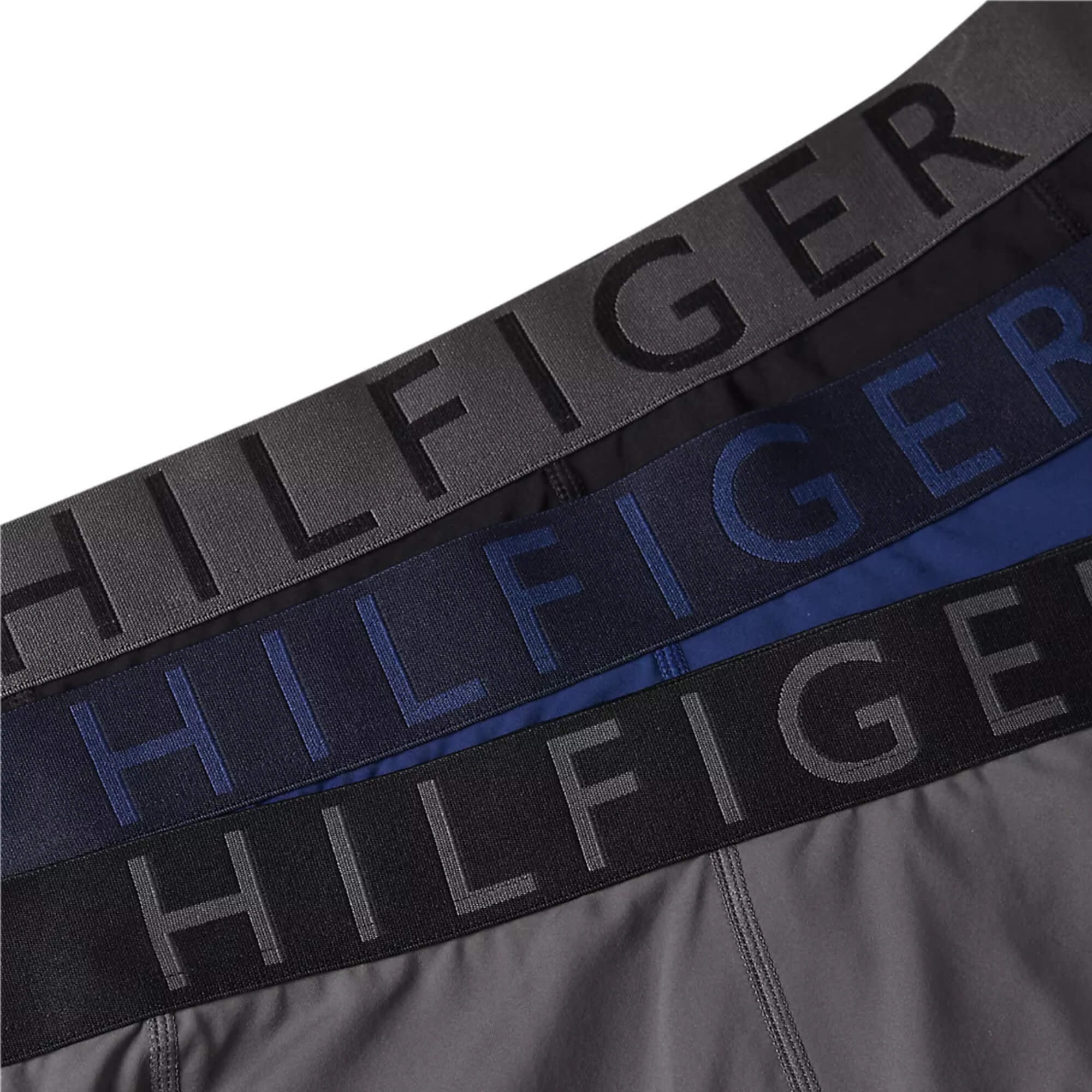 Tommy Hilfiger Calzoncillo 3p Trunk Wb · imagen 2