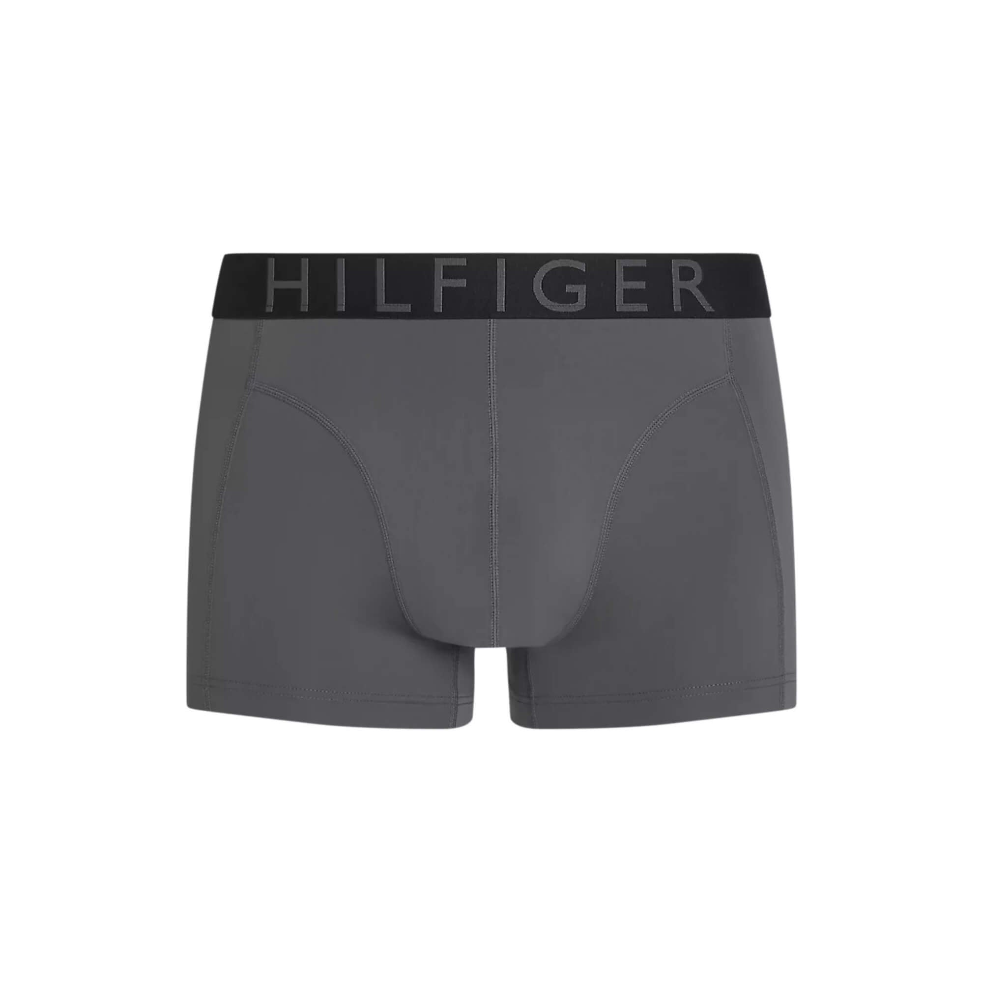 Tommy Hilfiger Calzoncillo 3p Trunk Wb · imagen 5