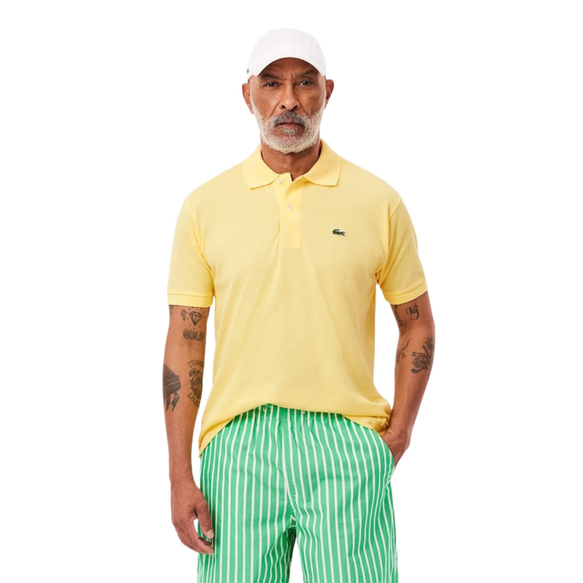 Polo Lacoste Hombre L.12.12 Clásico · imagen 1