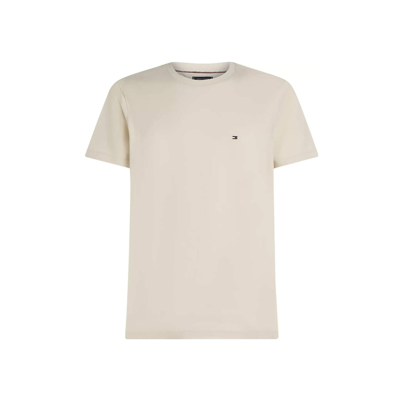 Camiseta Tommy Hilfiger Hombre Seasonal Slim Fit · imagen 1