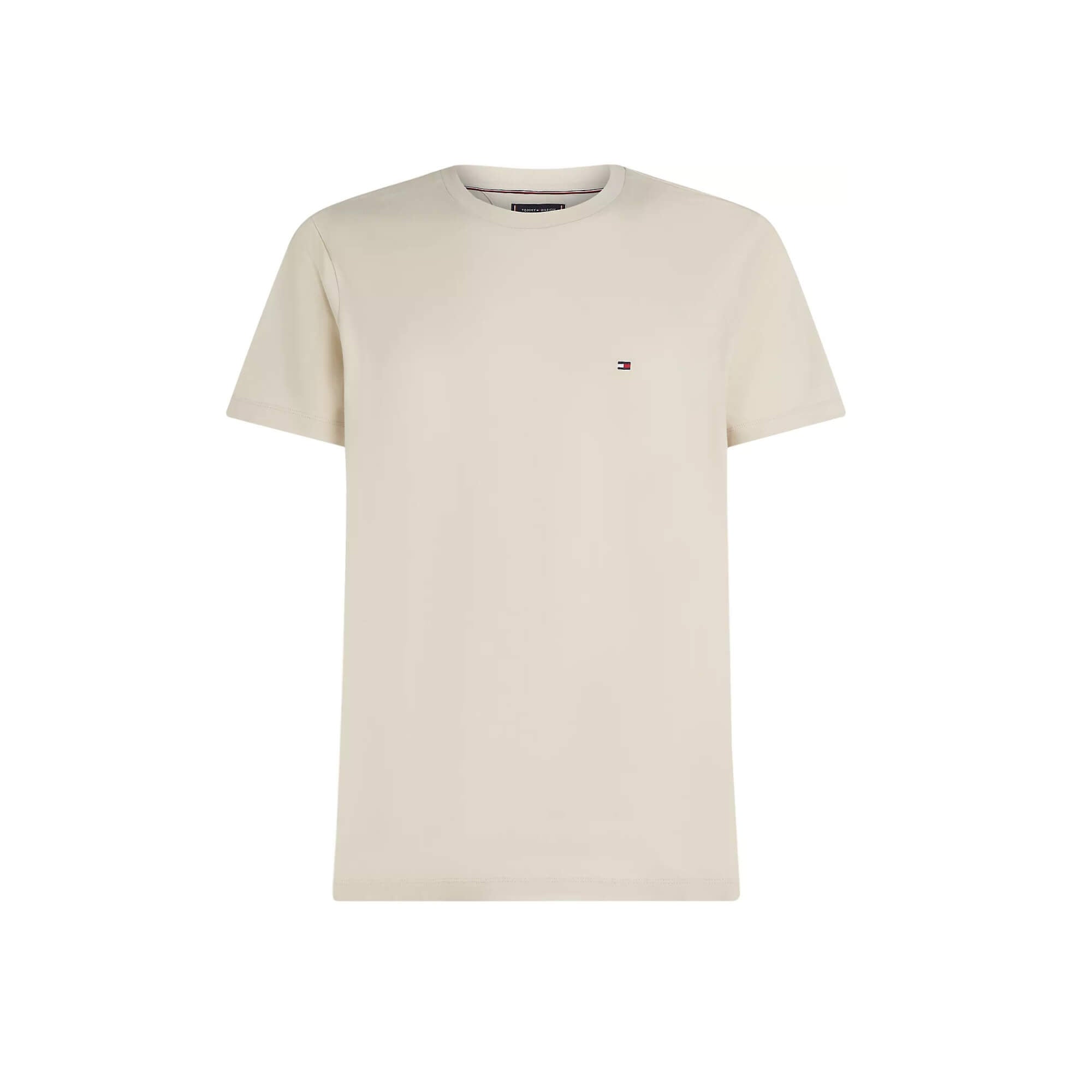 Camiseta Tommy Hilfiger Hombre Seasonal Slim Fit · imagen 3