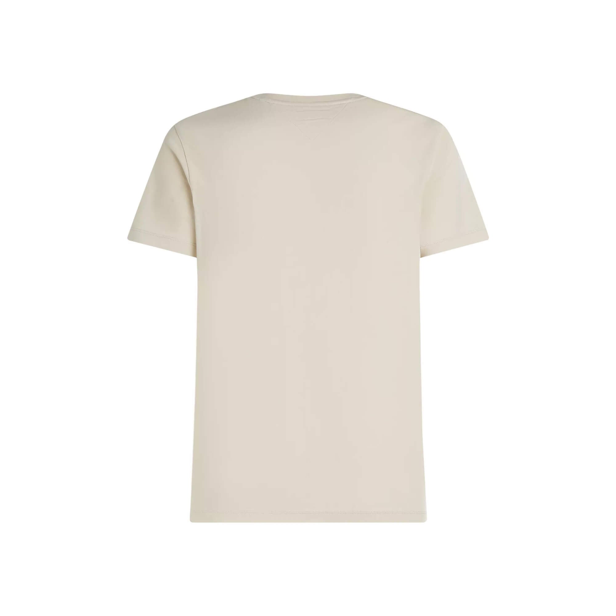 Camiseta Tommy Hilfiger Hombre Seasonal Slim Fit · imagen 2