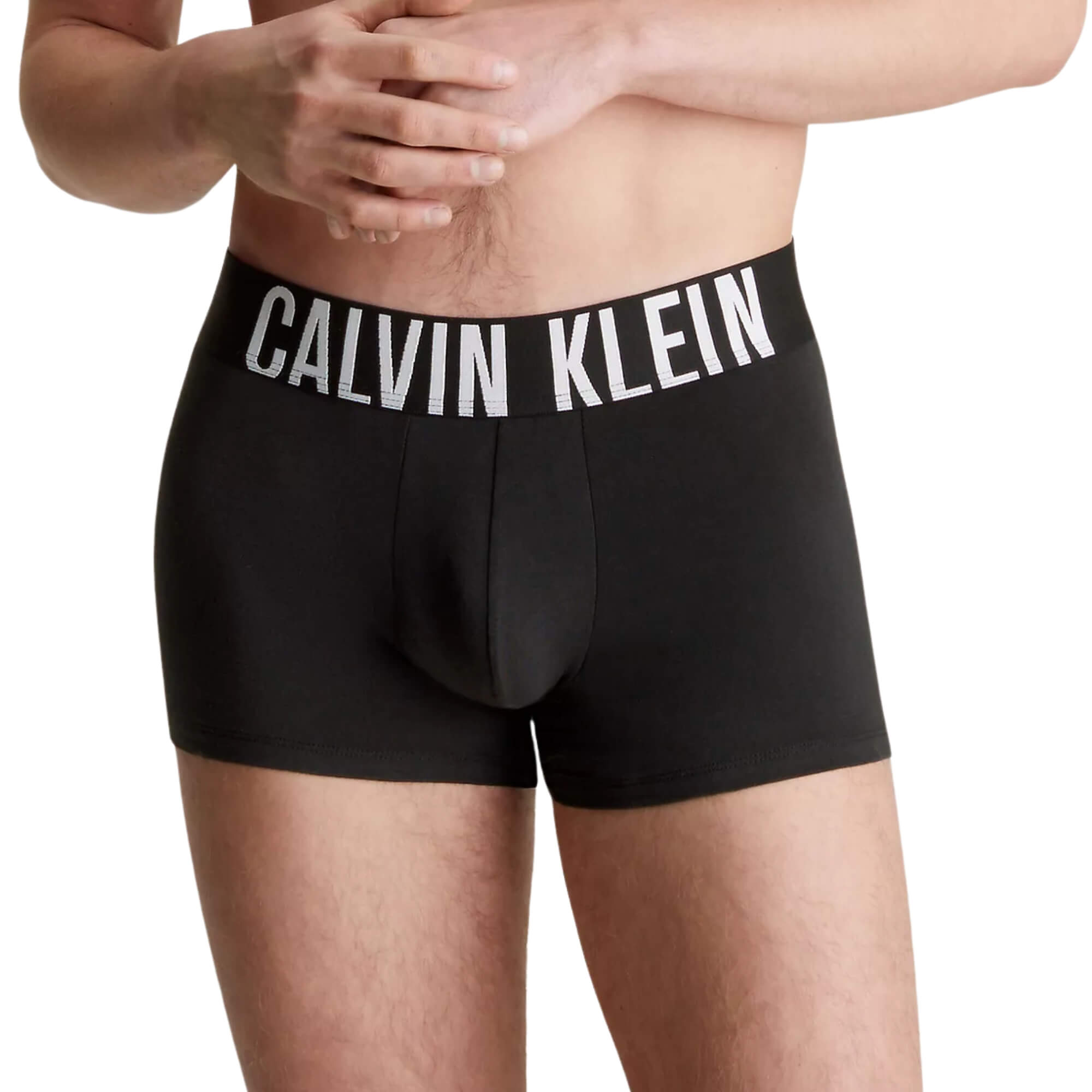 Calzoncillos Trunk 3Pk | Calvin Klein · imagen 1