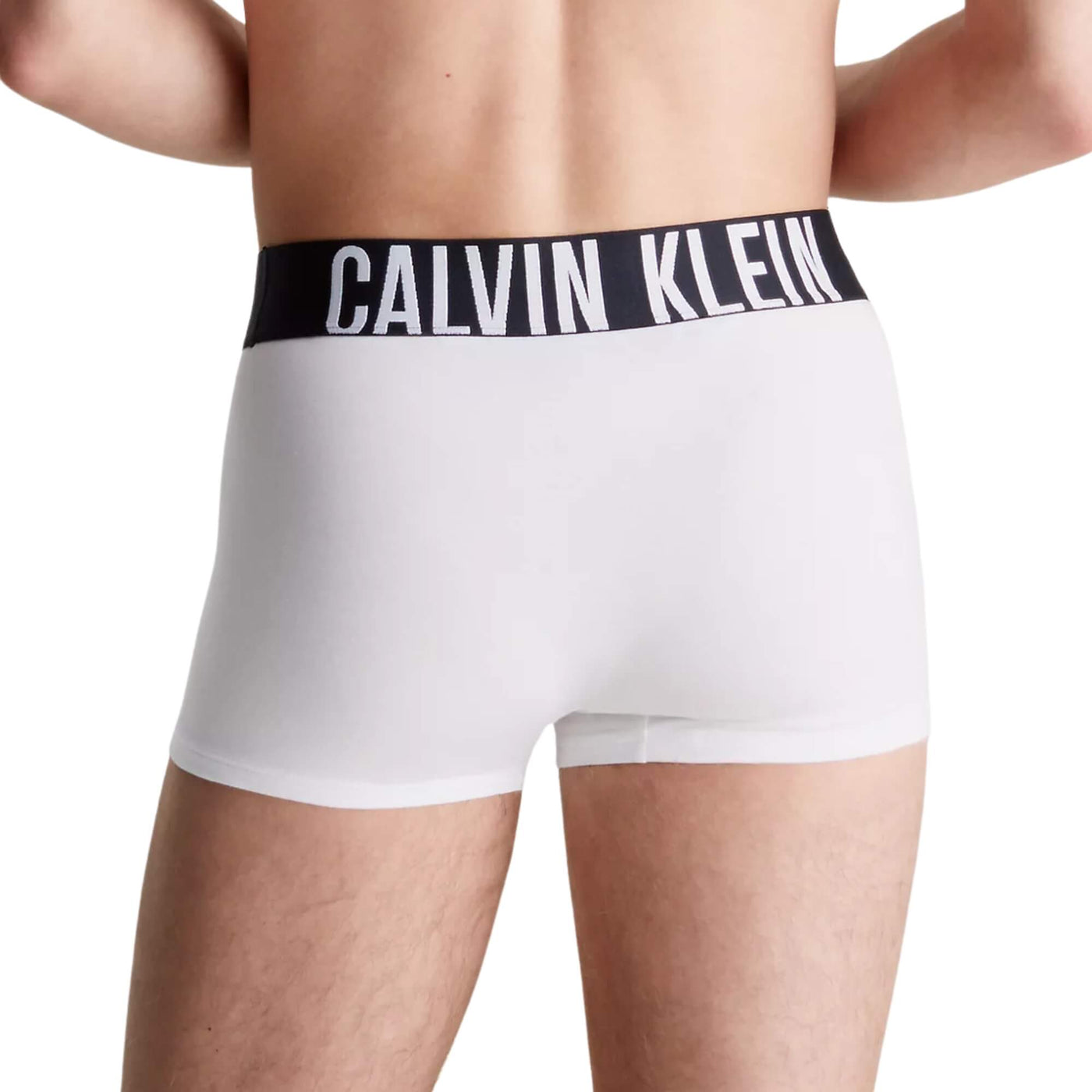 Calzoncillos Trunk 3Pk | Calvin Klein · imagen 2