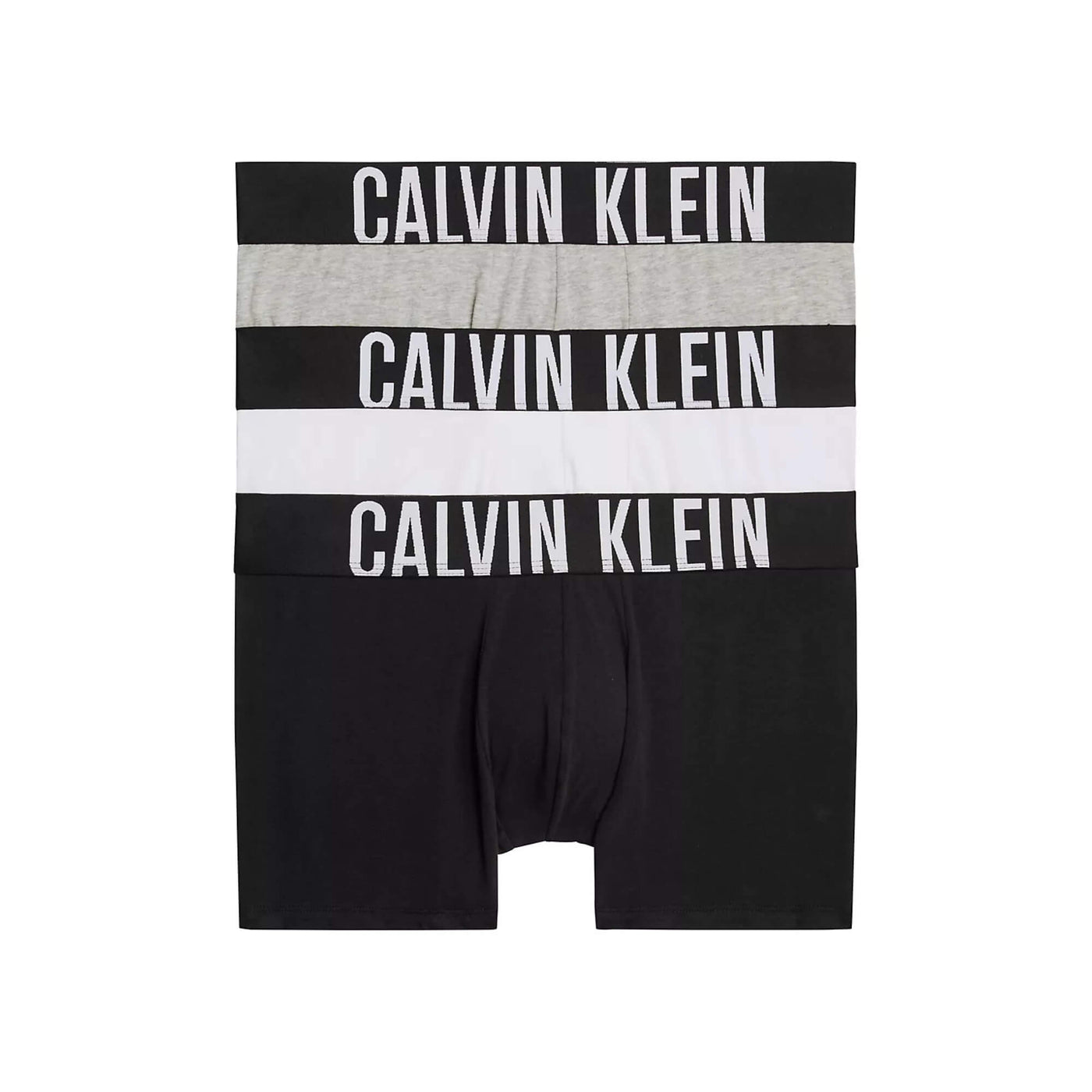 Calzoncillos Trunk 3Pk | Calvin Klein · imagen 3