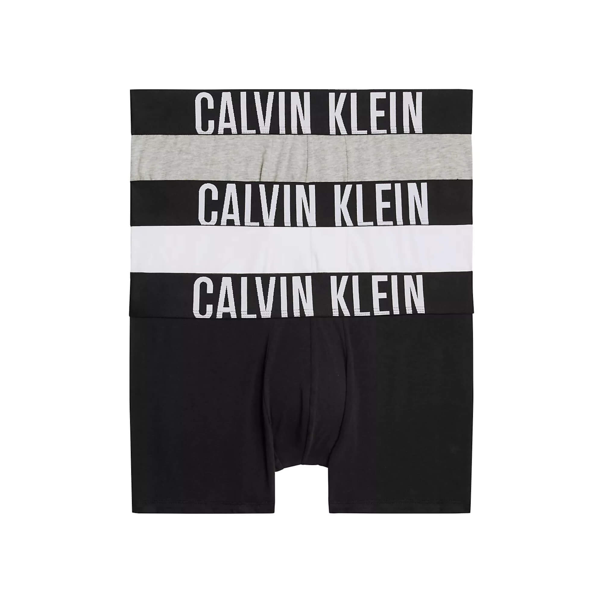 Calzoncillos Trunk 3Pk | Calvin Klein · imagen 3
