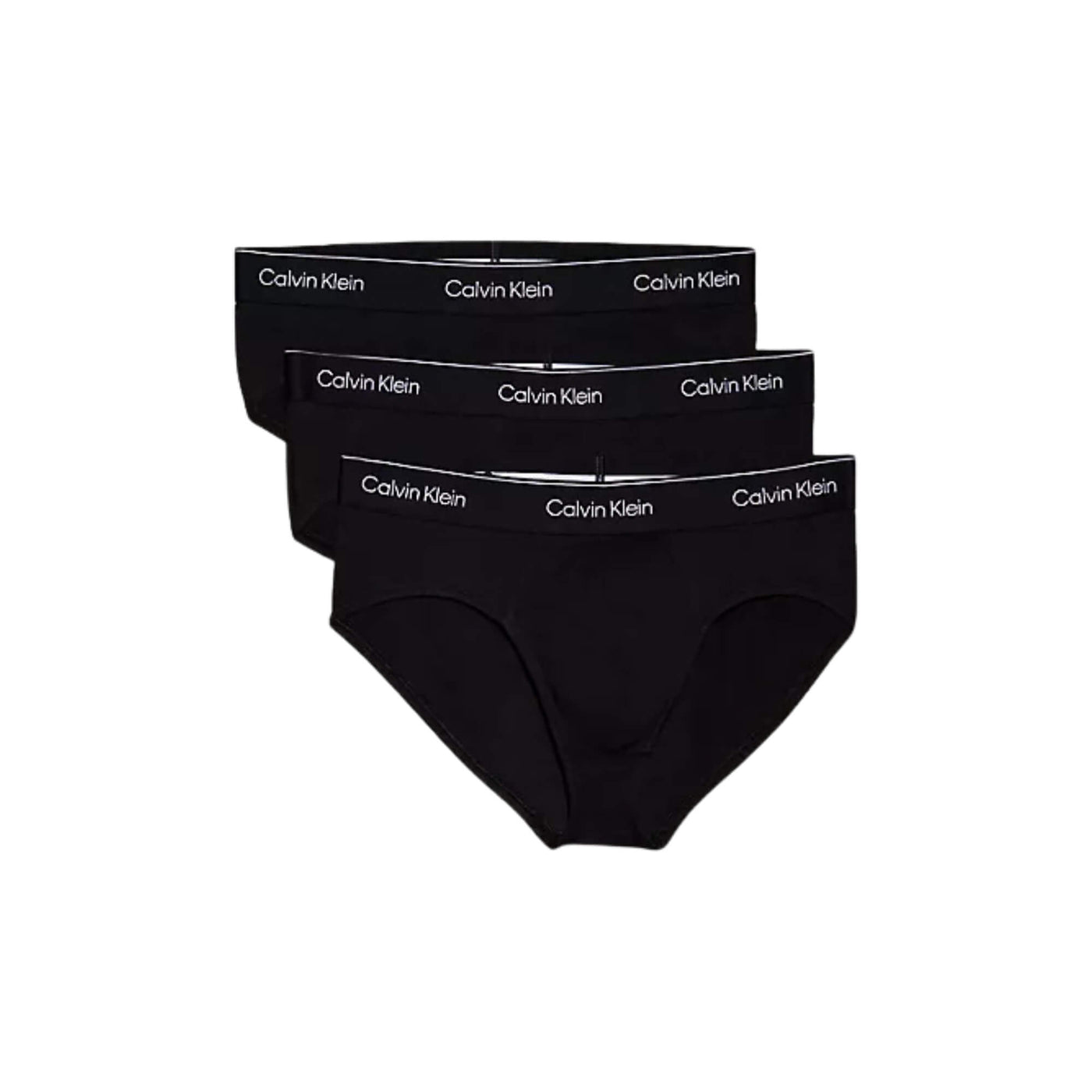 Calzoncillos Hip Brief 3Pk | Calvin Klein · imagen 2