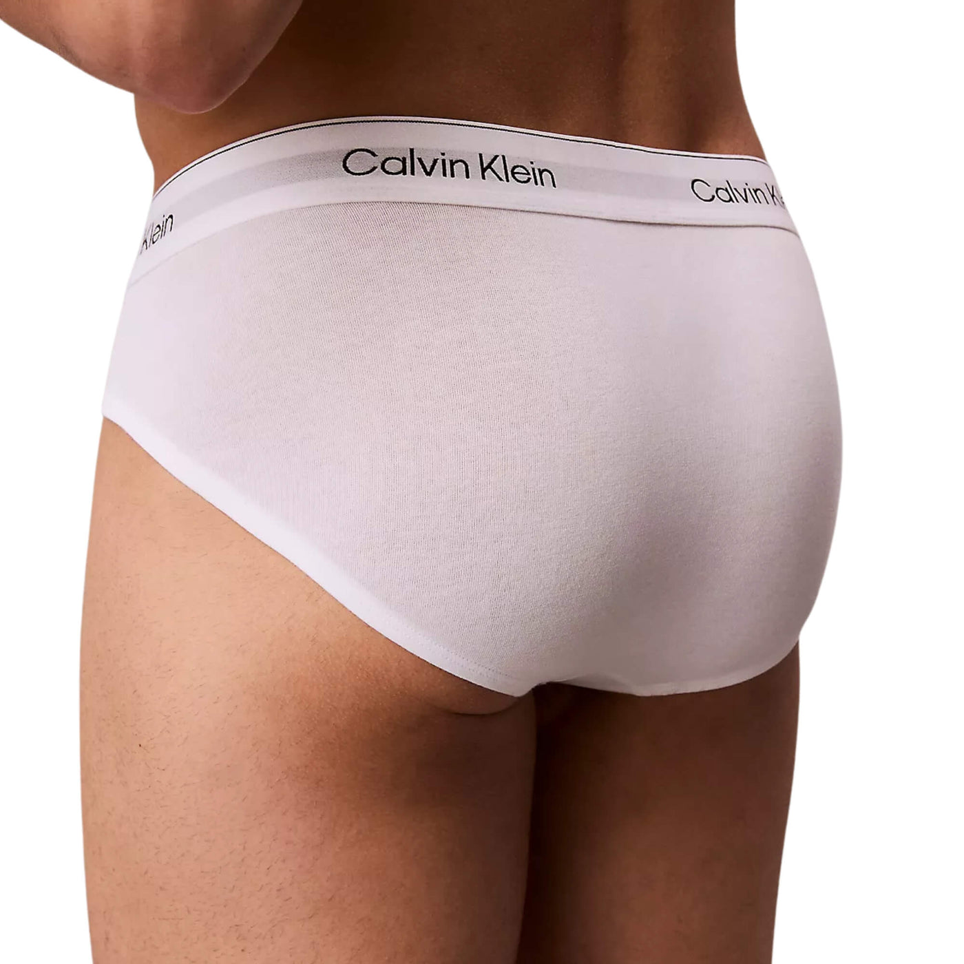 Calzoncillos Lv00Nb4388100 Hip Brief 3Pk | Calvin Klein · imagen 3