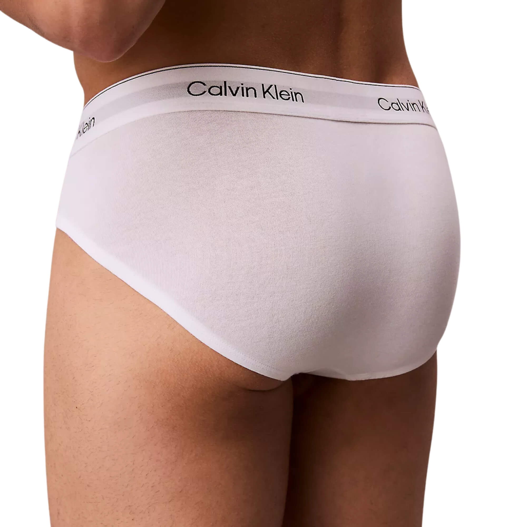 Calzoncillos Lv00Nb4388100 Hip Brief 3Pk | Calvin Klein · imagen 3