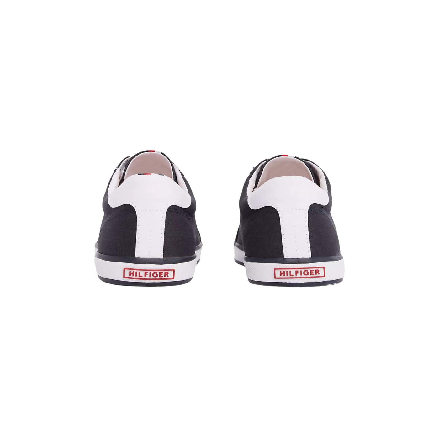 Tommy Hilfiger Zapatillas H2285arlow 1d · Negro Gris v2 · imagen 3