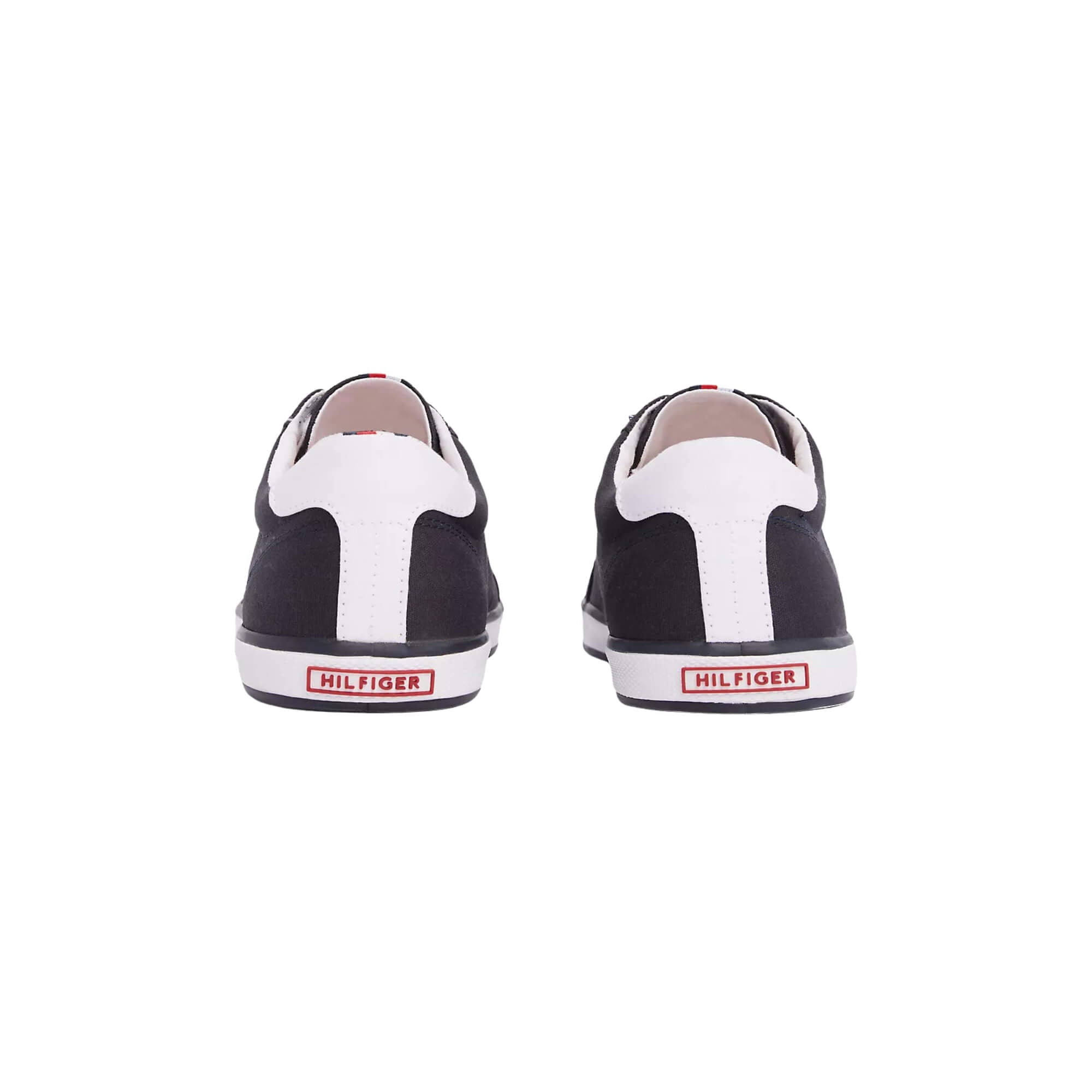 Tommy Hilfiger Zapatillas H2285arlow 1d · Negro Gris v2 · imagen 3