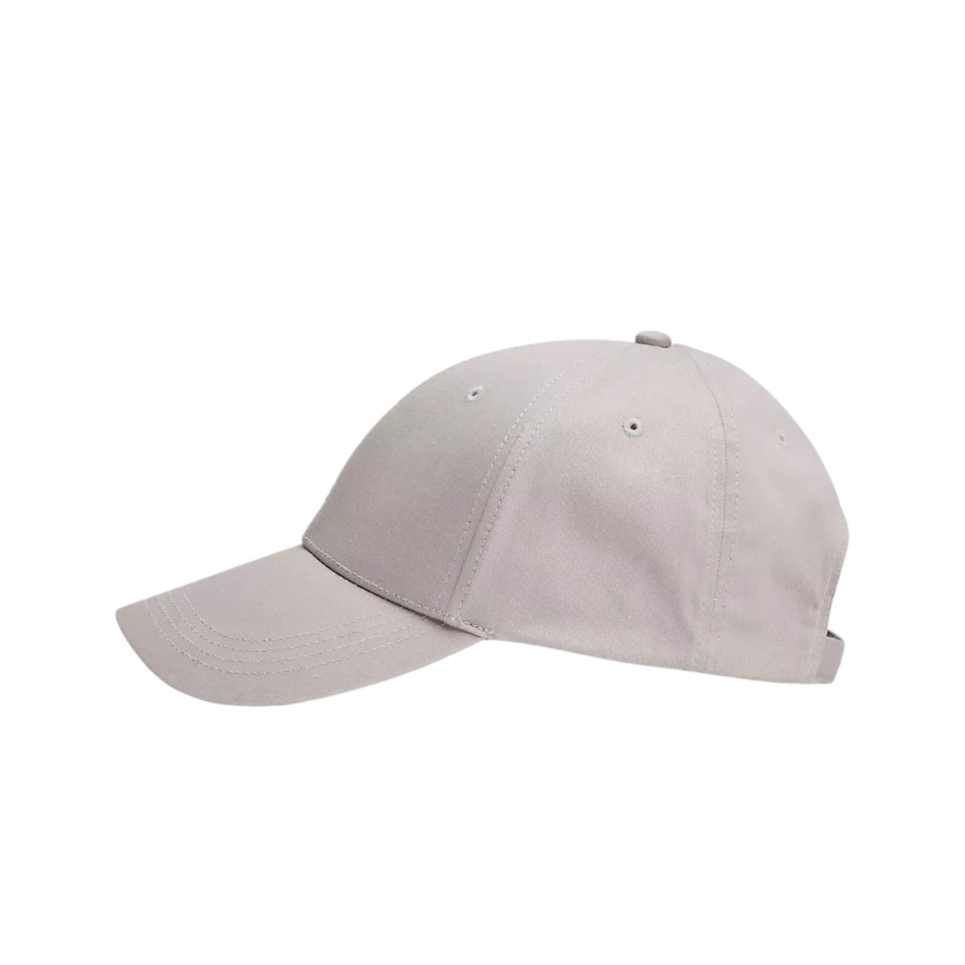 Tommy Hilfiger Gorra Classic Bb Cap · Gris Rojo · imagen 4