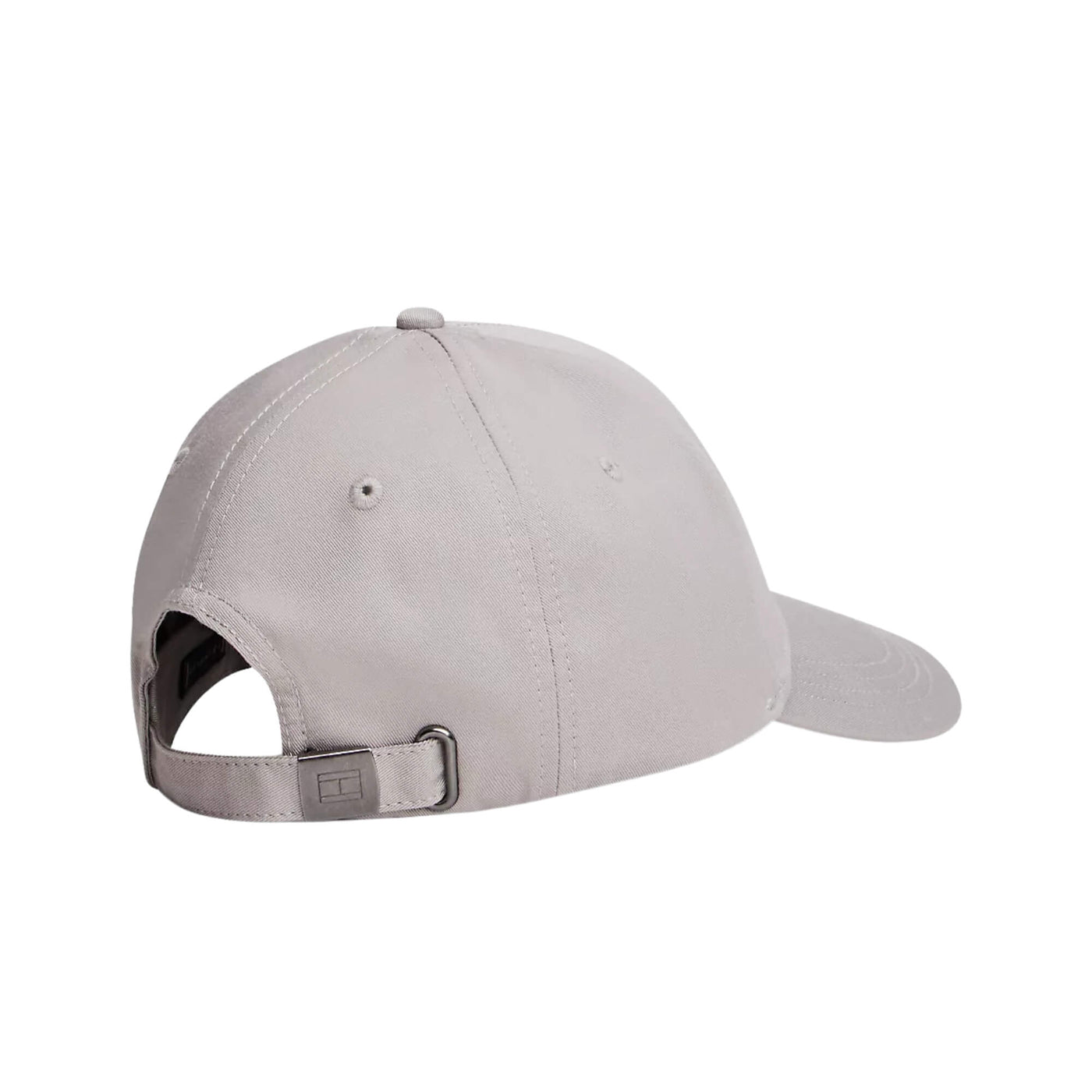 Tommy Hilfiger Gorra Classic Bb Cap · Gris Rojo · imagen 5