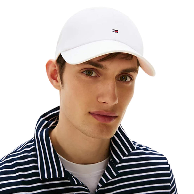 Tommy Hilfiger Gorra Classic Bb Cap · Negro Rojo ref. e3678950