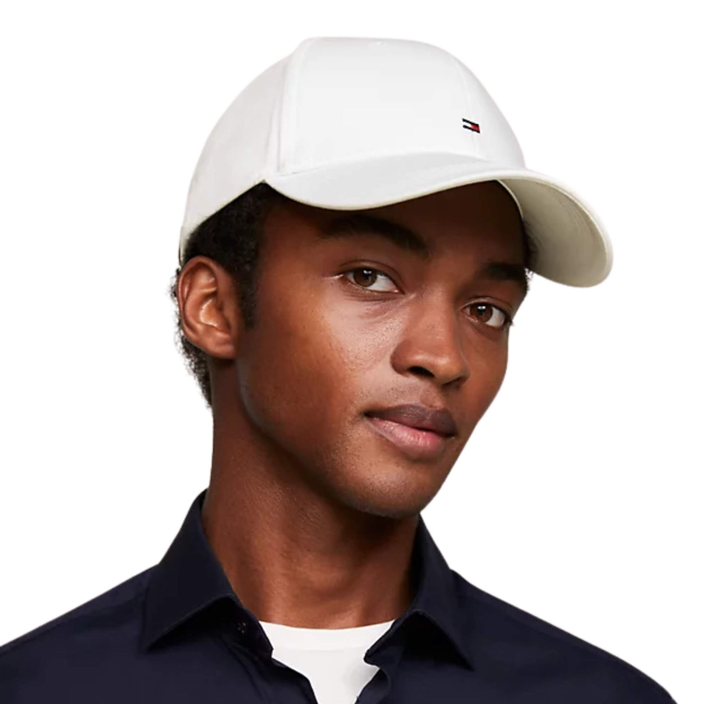 Tommy Hilfiger Gorra Classic Bb Cap · Negro Rojo ref. e3678950 · imagen 2