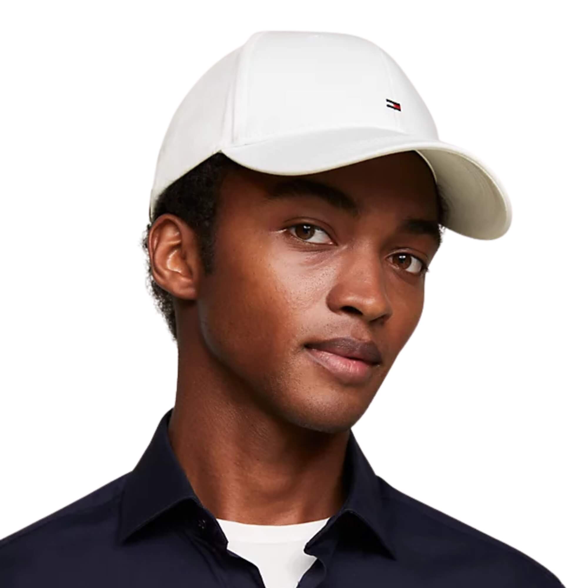 Tommy Hilfiger Gorra Classic Bb Cap · Negro Rojo ref. e3678950 · imagen 2