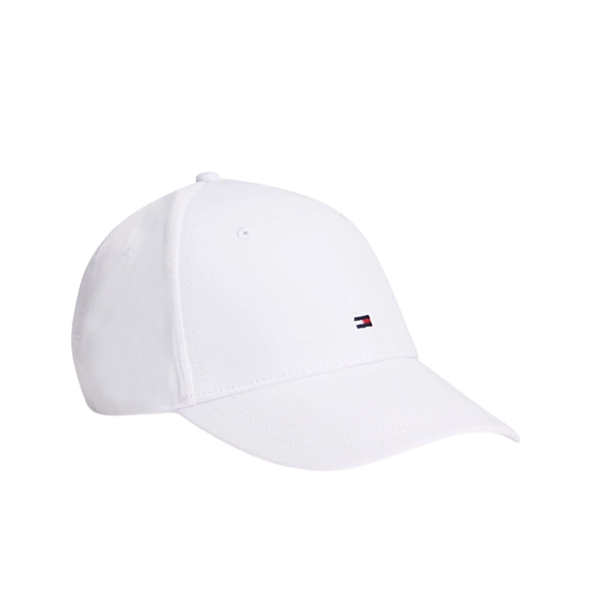 Tommy Hilfiger Gorra Classic Bb Cap · Negro Rojo ref. e3678950 · imagen 3