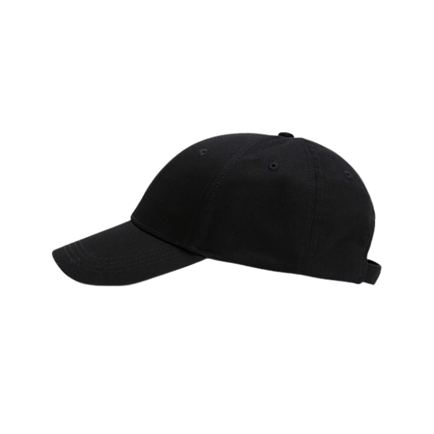 Tommy Hilfiger Gorra Classic Bb Cap · Negro Rojo v2 · imagen 4