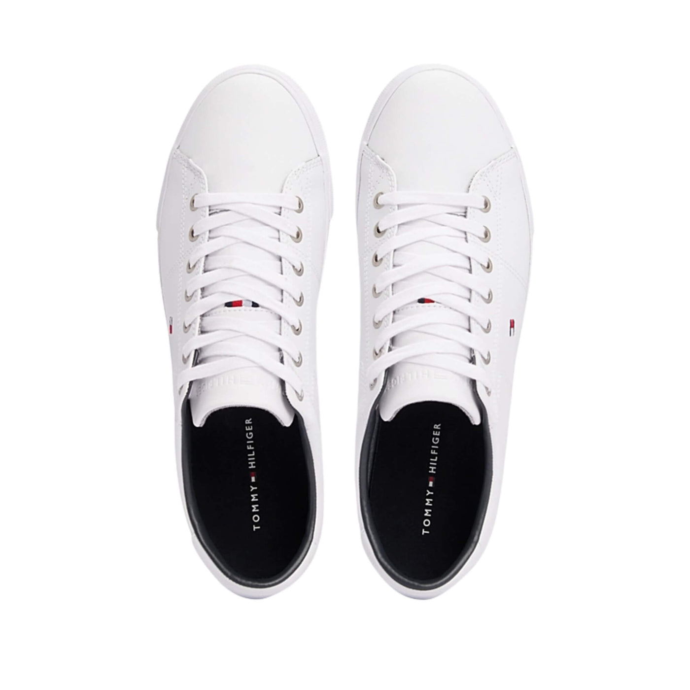 Tommy Hilfiger Zapatillas Essential Leather Sneaker · imagen 4
