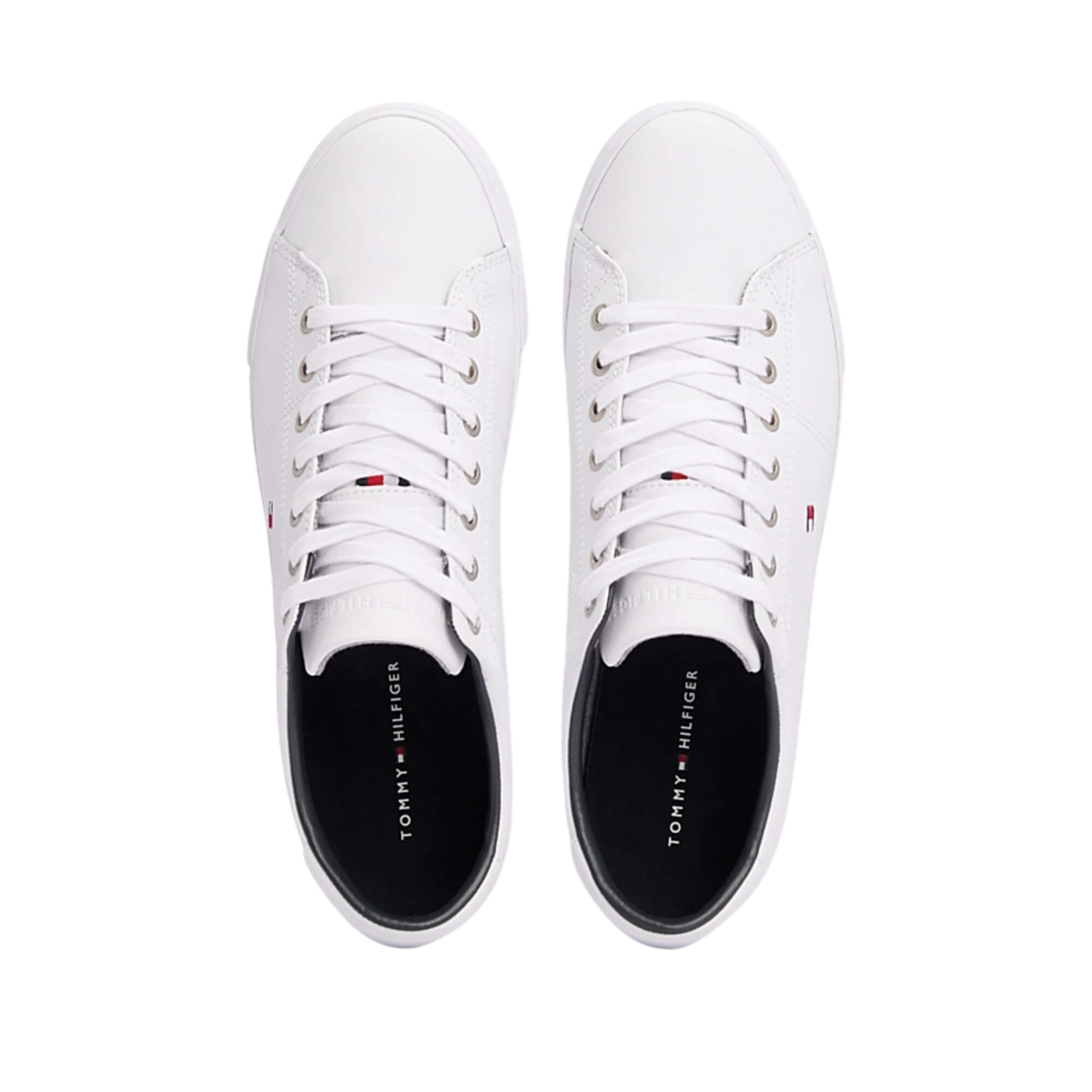 Tommy Hilfiger Zapatillas Essential Leather Sneaker · imagen 4