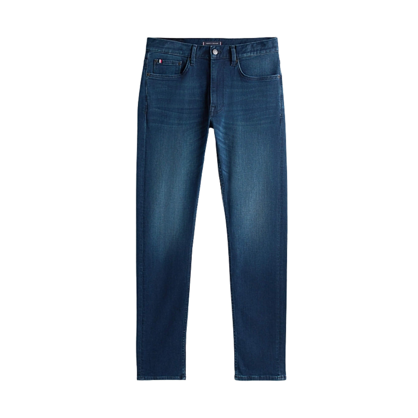 Tommy Hilfiger Pantalón Core Bleecker Deep Blue · imagen 3