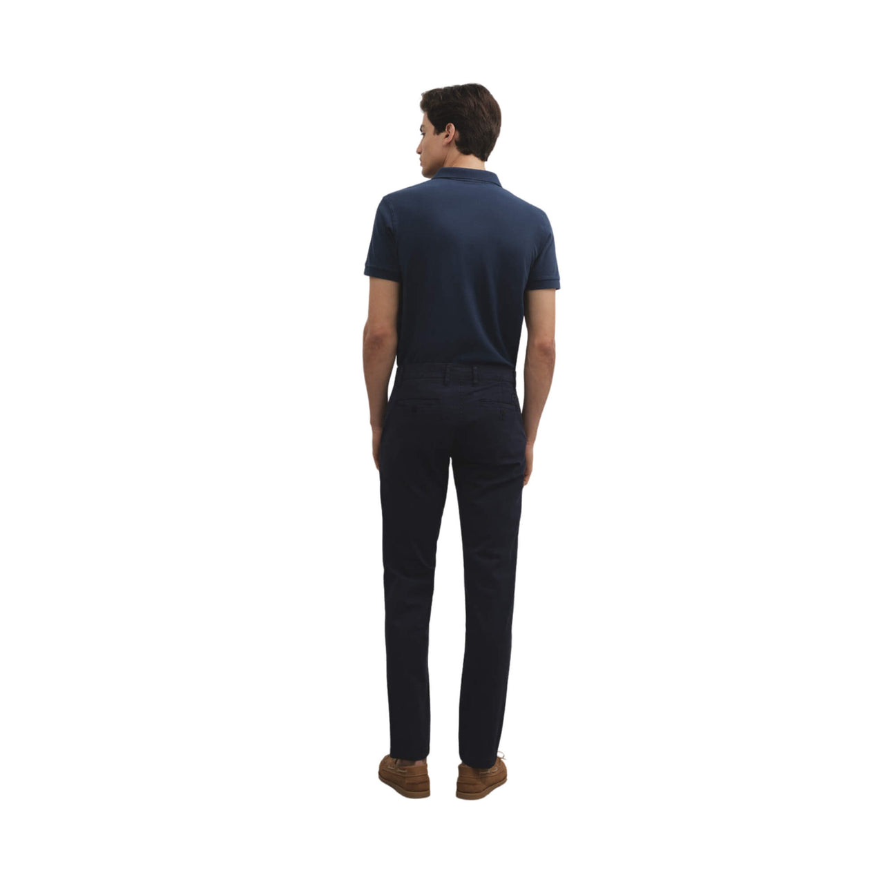 124866 Pantalones Silbon Hombre Sport Chino