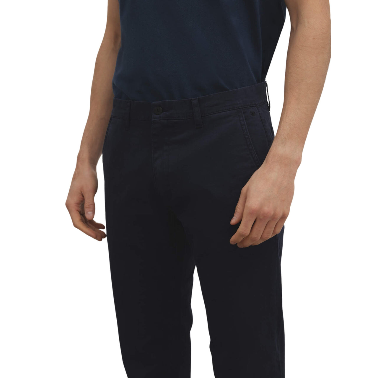 124866 Pantalones Silbon Hombre Sport Chino