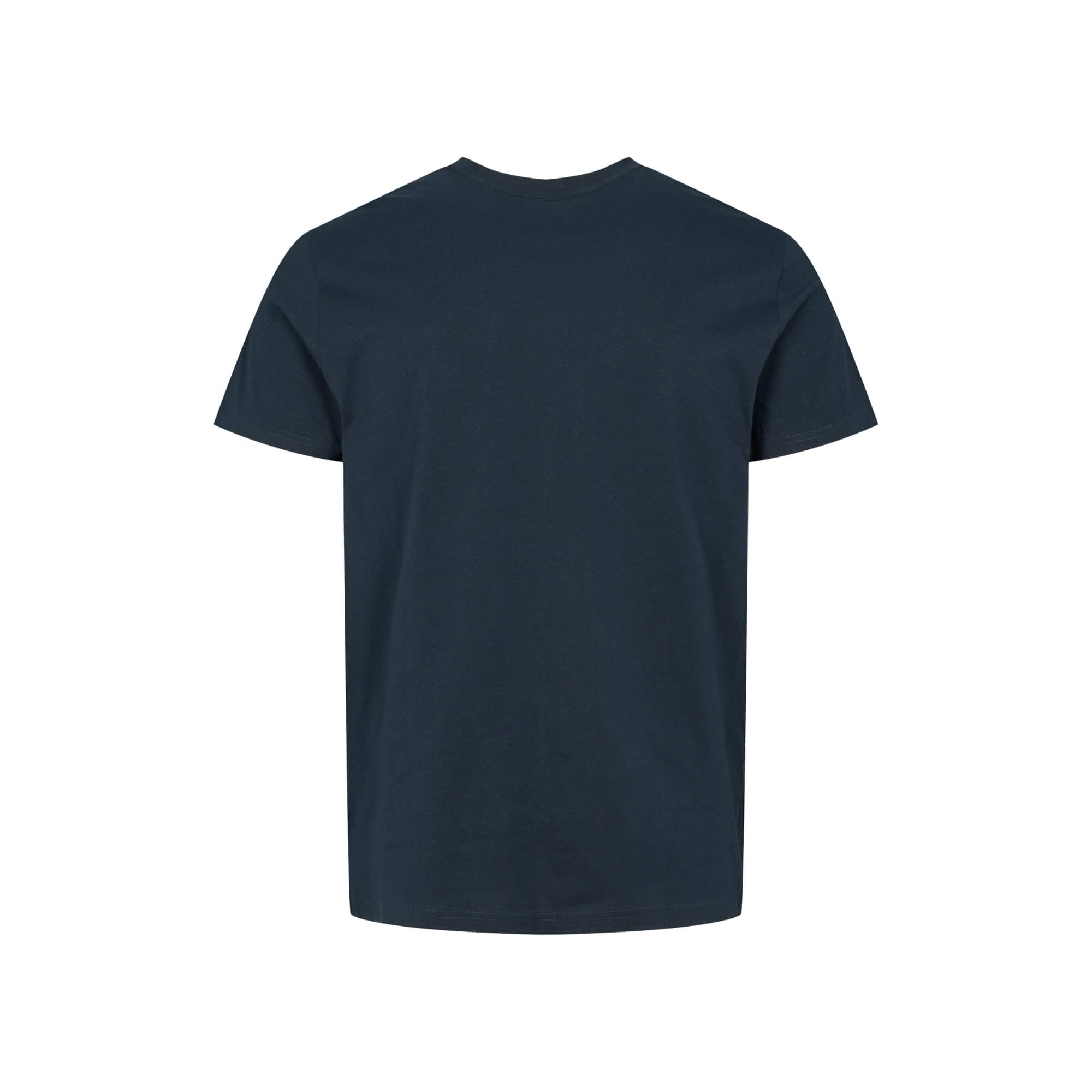 Camiseta Vin T-Shirt Massimo Men Dark | Vinson · imagen 3