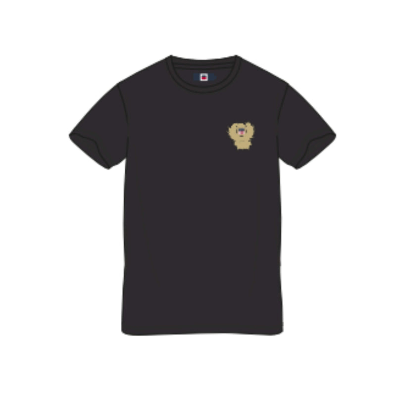 Camiseta Jordy Reg Cot Vin M Tee | Vinson