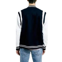 Thumbnail for GREASER LEATHER VARSITY SELECTED