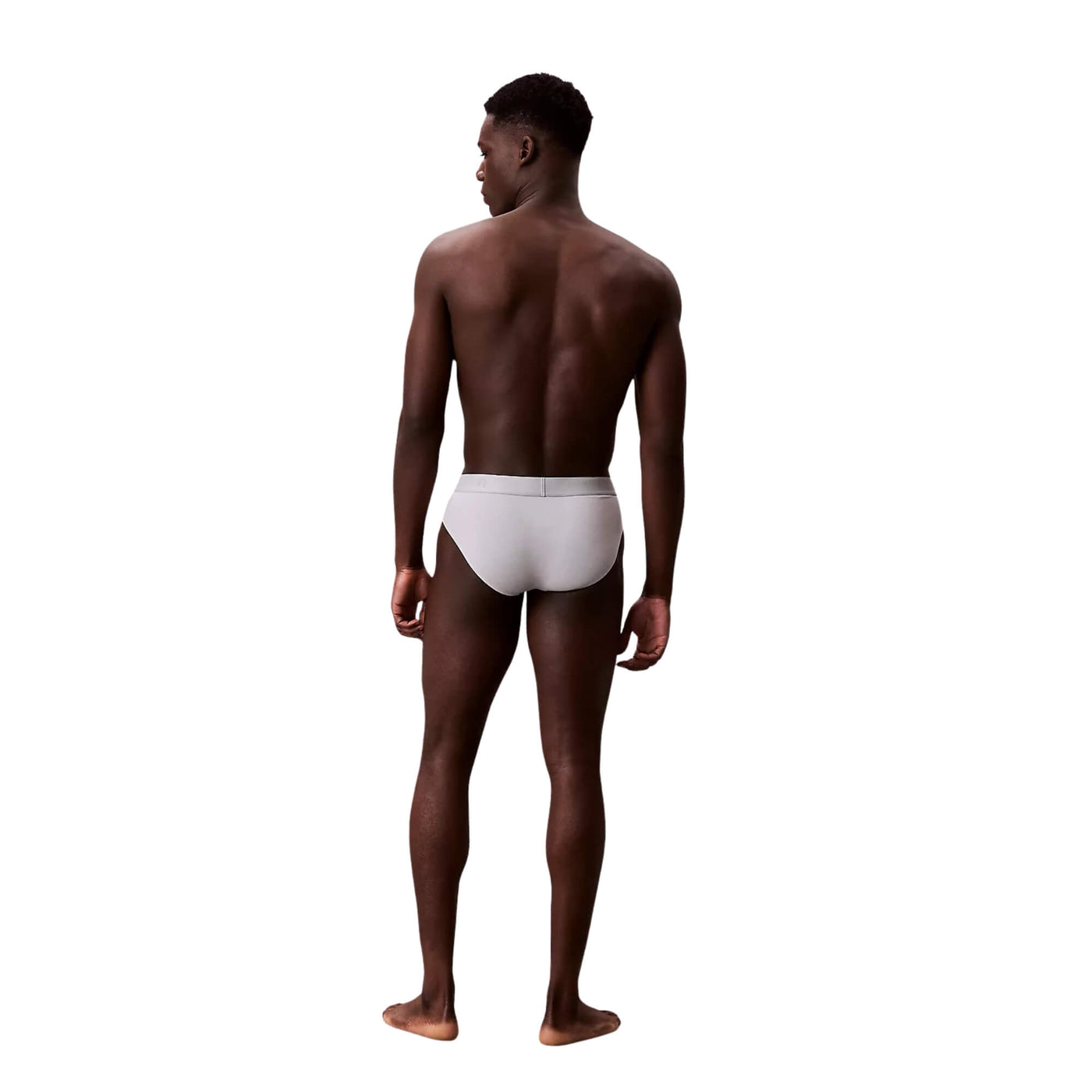 Calzoncillos Hip Brief 3Pk | Calvin Klein · imagen 3