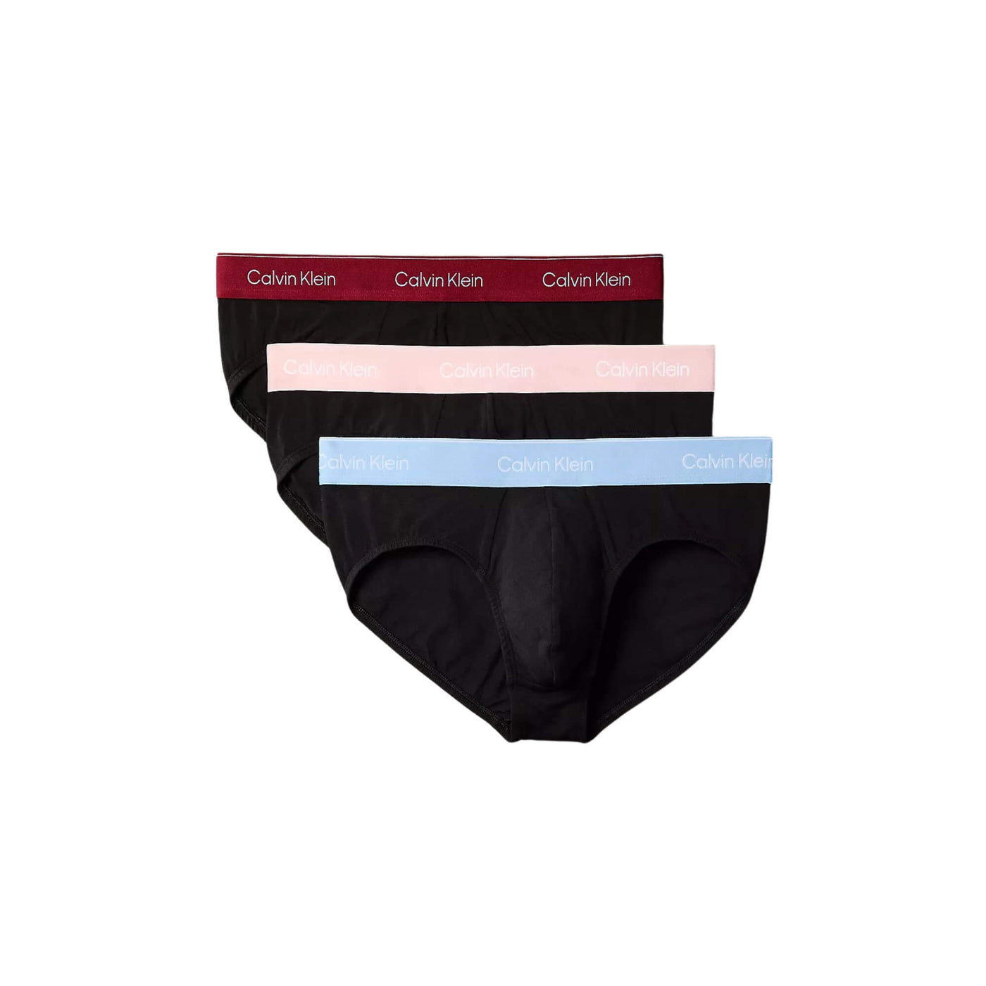 Calzoncillos Lv00Nb43882Va Hip Brief 3Pk | Calvin Klein · imagen 4