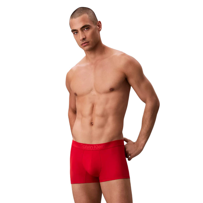 Calzoncillos Lv00Nb4434793 Trunk | Calvin Klein