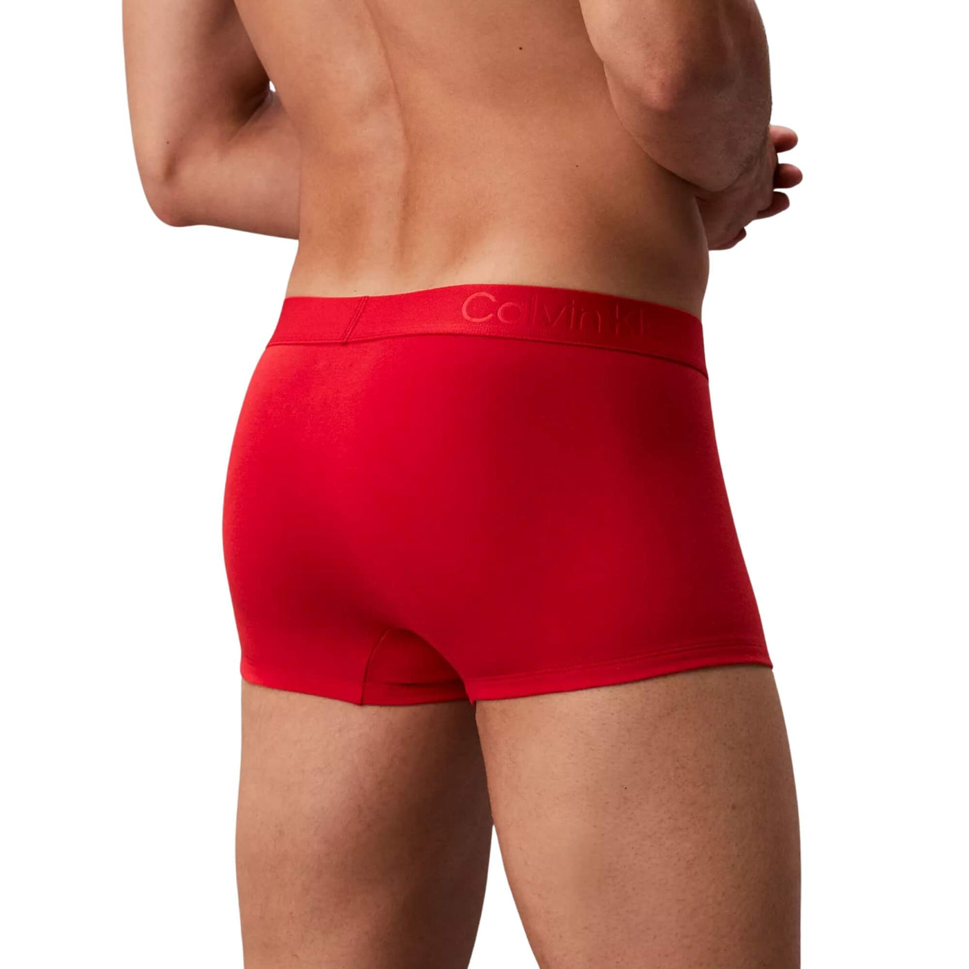Calzoncillos Lv00Nb4434793 Trunk | Calvin Klein · imagen 2