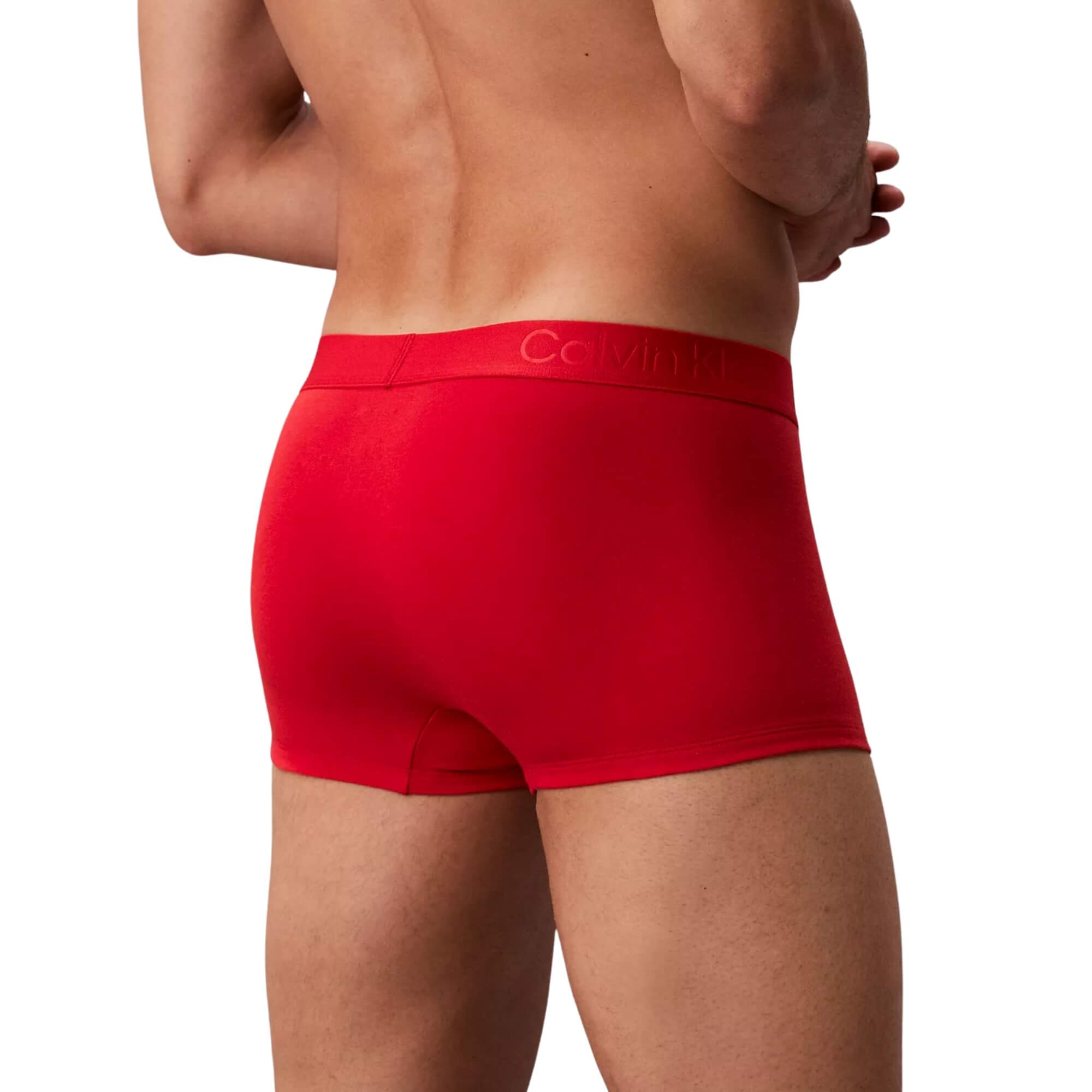 Calzoncillos Lv00Nb4434793 Trunk | Calvin Klein · imagen 2