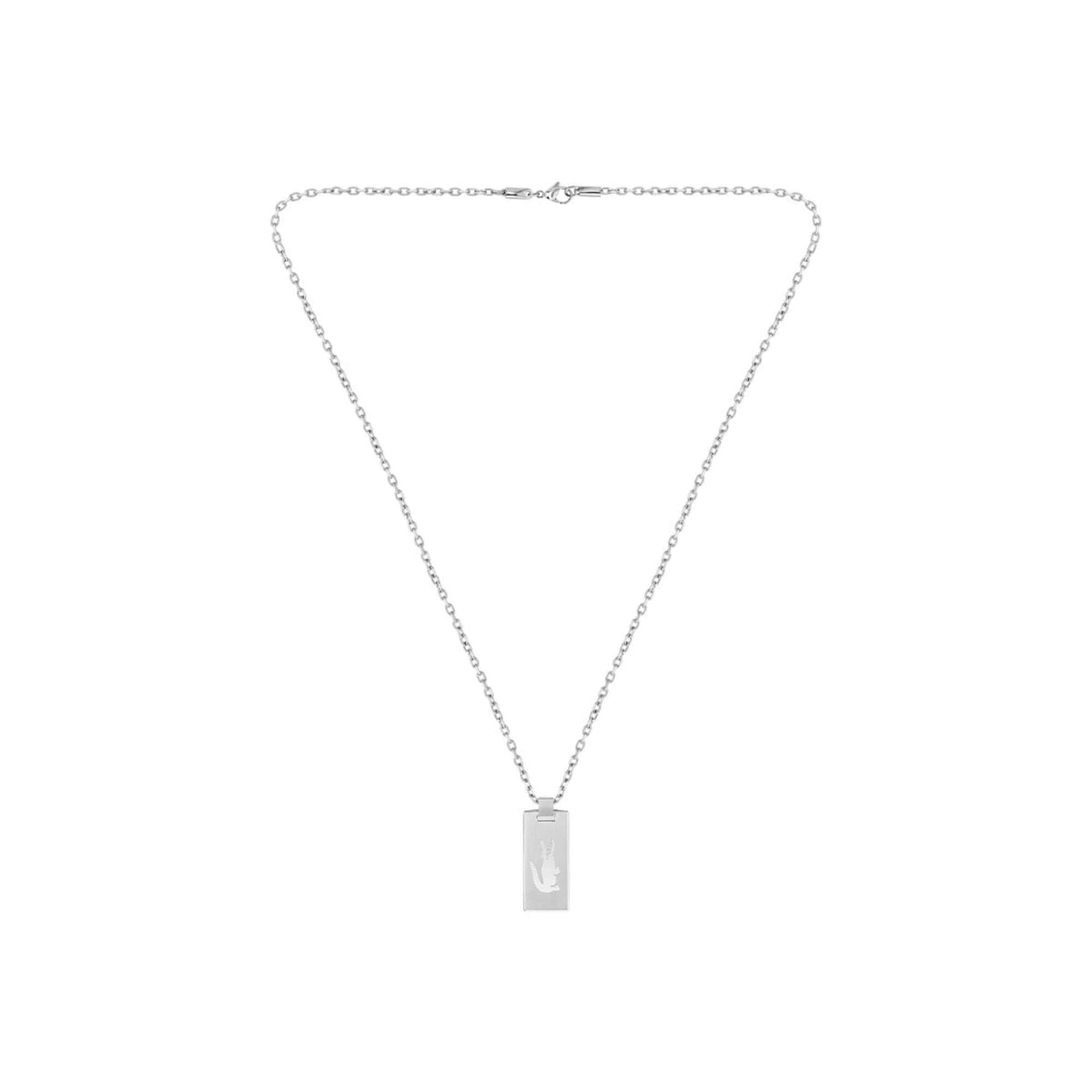 Bisuteria Baseline Acero 2040079 | Lacoste · imagen 3