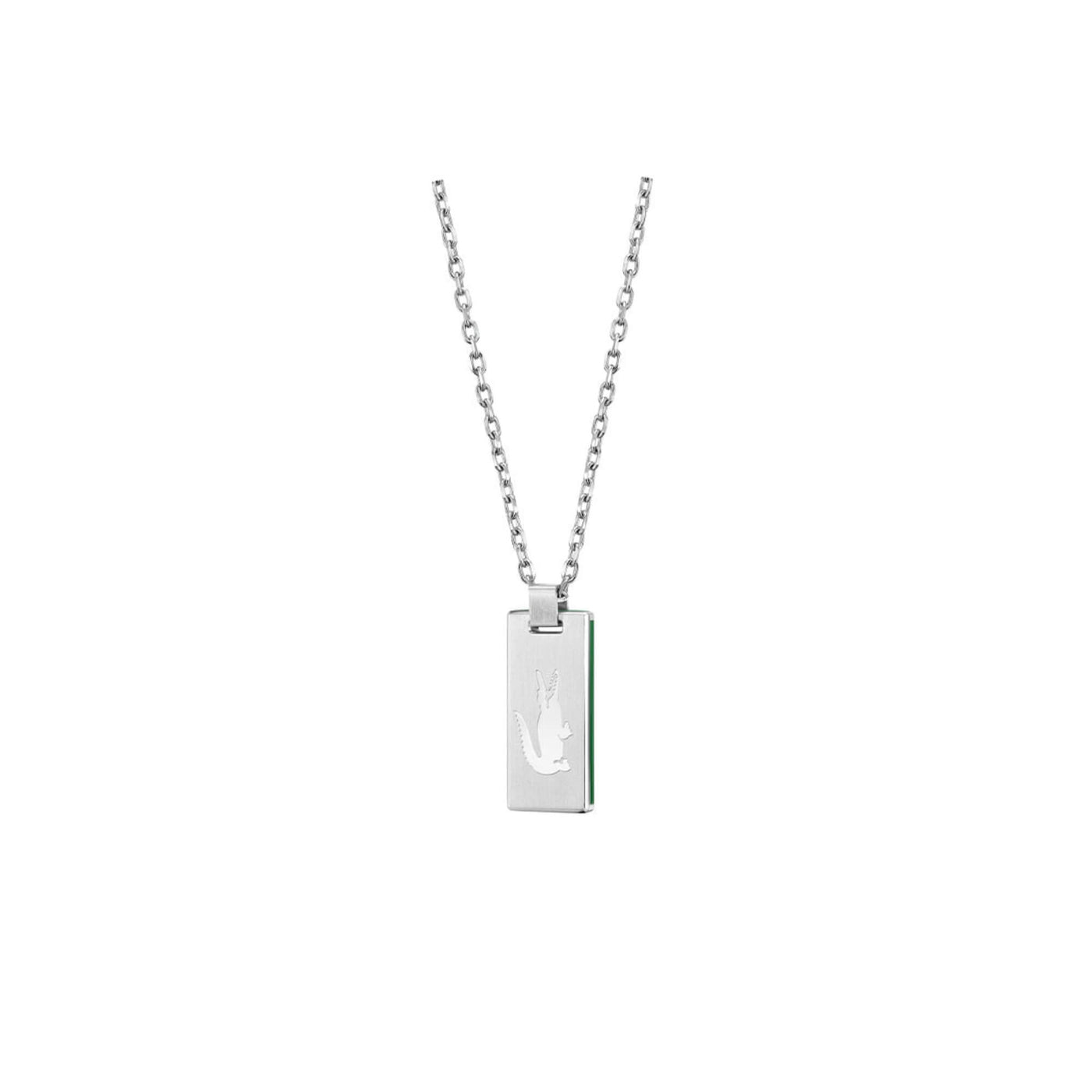 Bisuteria Baseline Acero 2040079 | Lacoste · imagen 2