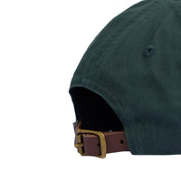 Thumbnail for 129649 Gorras Silbon Hombre Silbon Lavada Verde