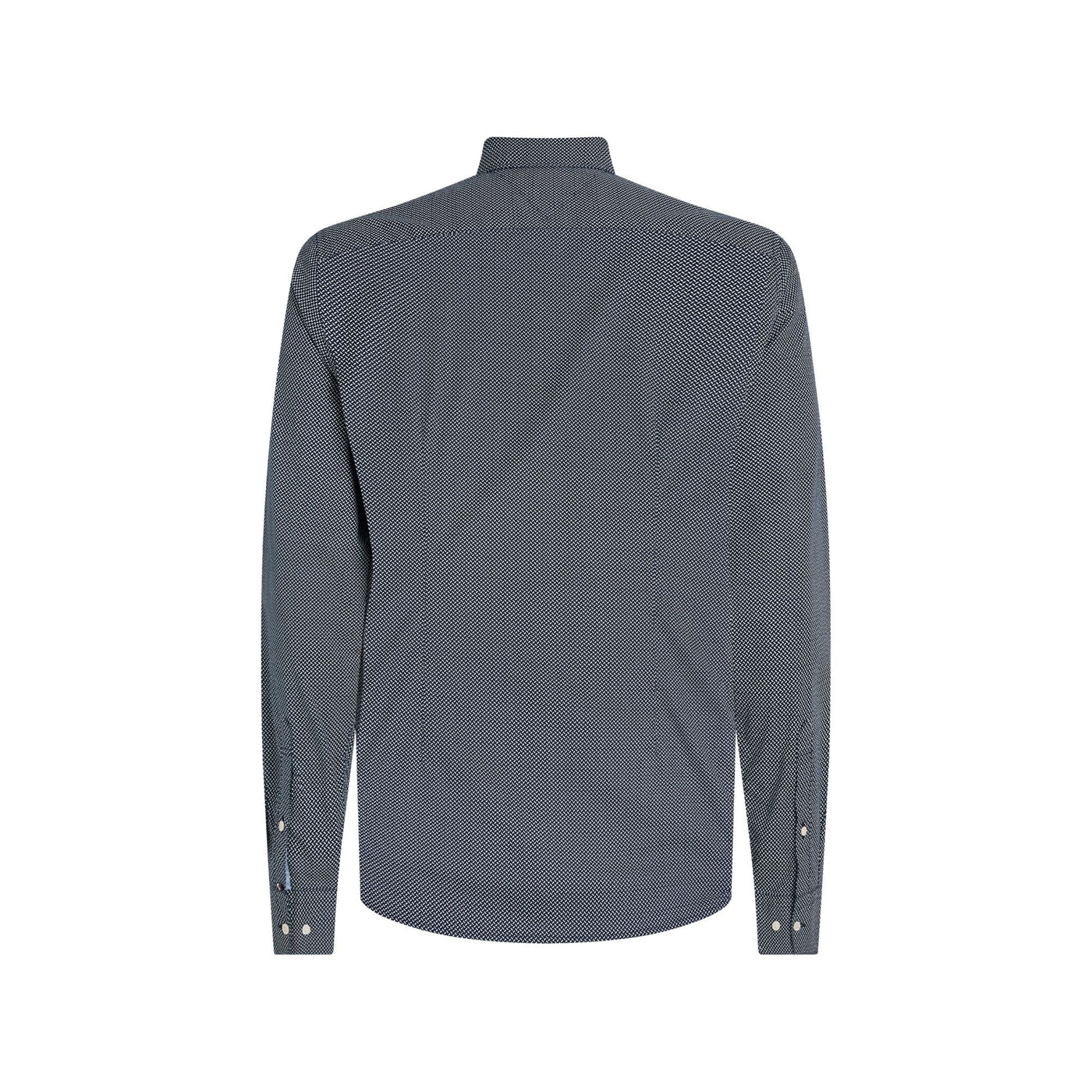 Tommy Hilfiger Camisa Natural Soft Flex Prt Sf Shirt · imagen 7