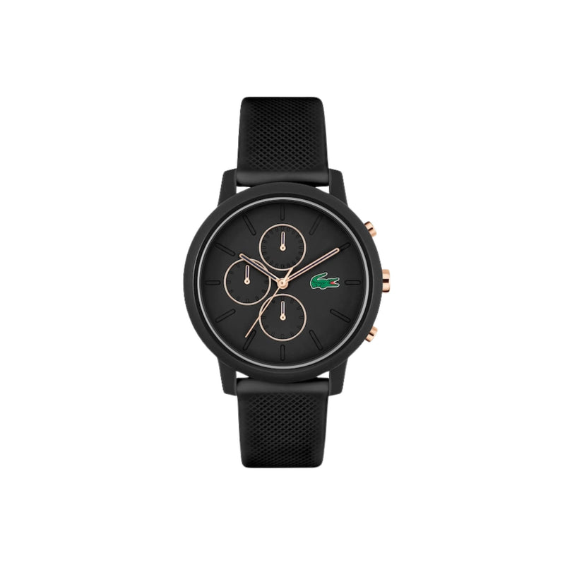 Reloj 12.12 Cronógrafo | Lacoste