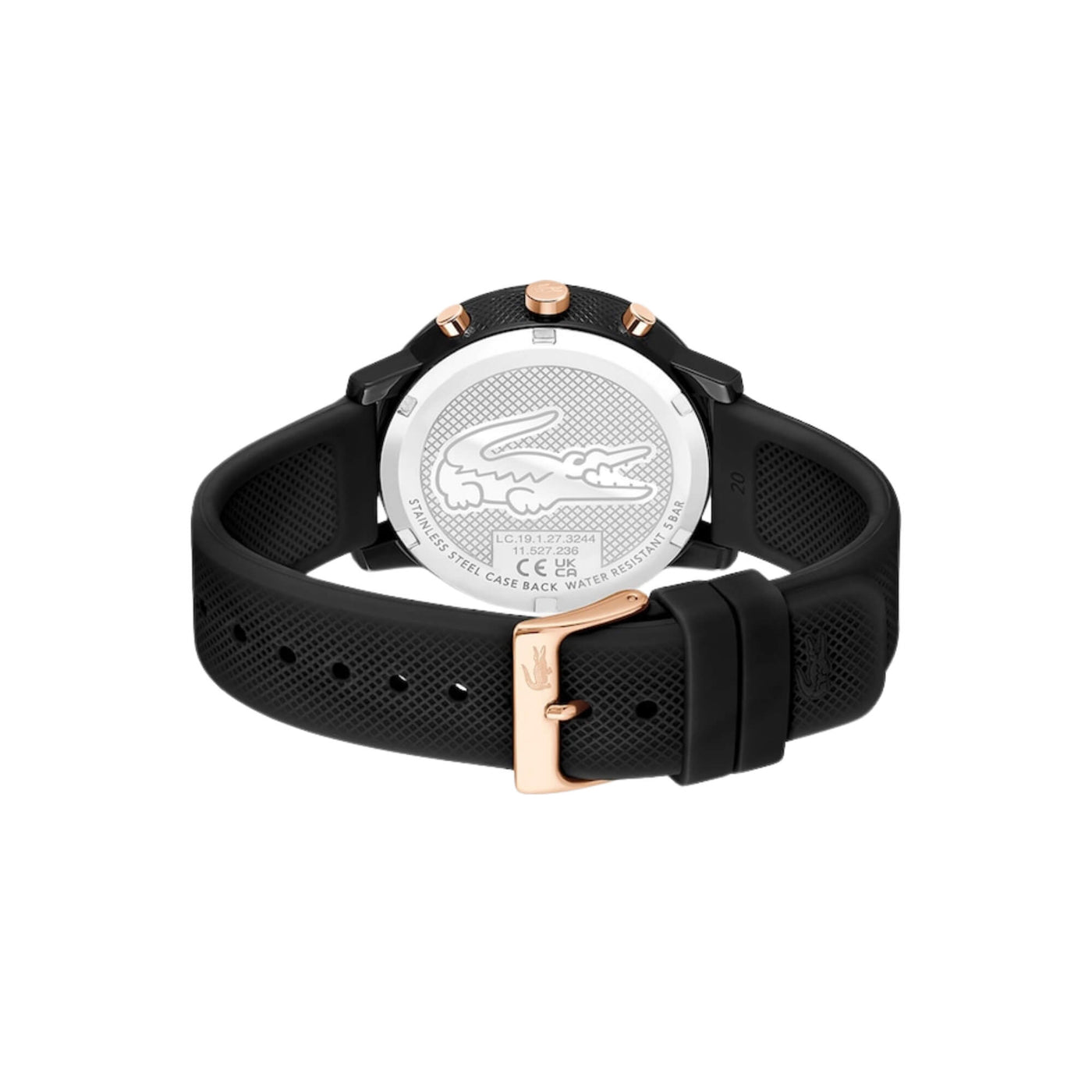 Reloj 12.12 Cronógrafo | Lacoste · imagen 4