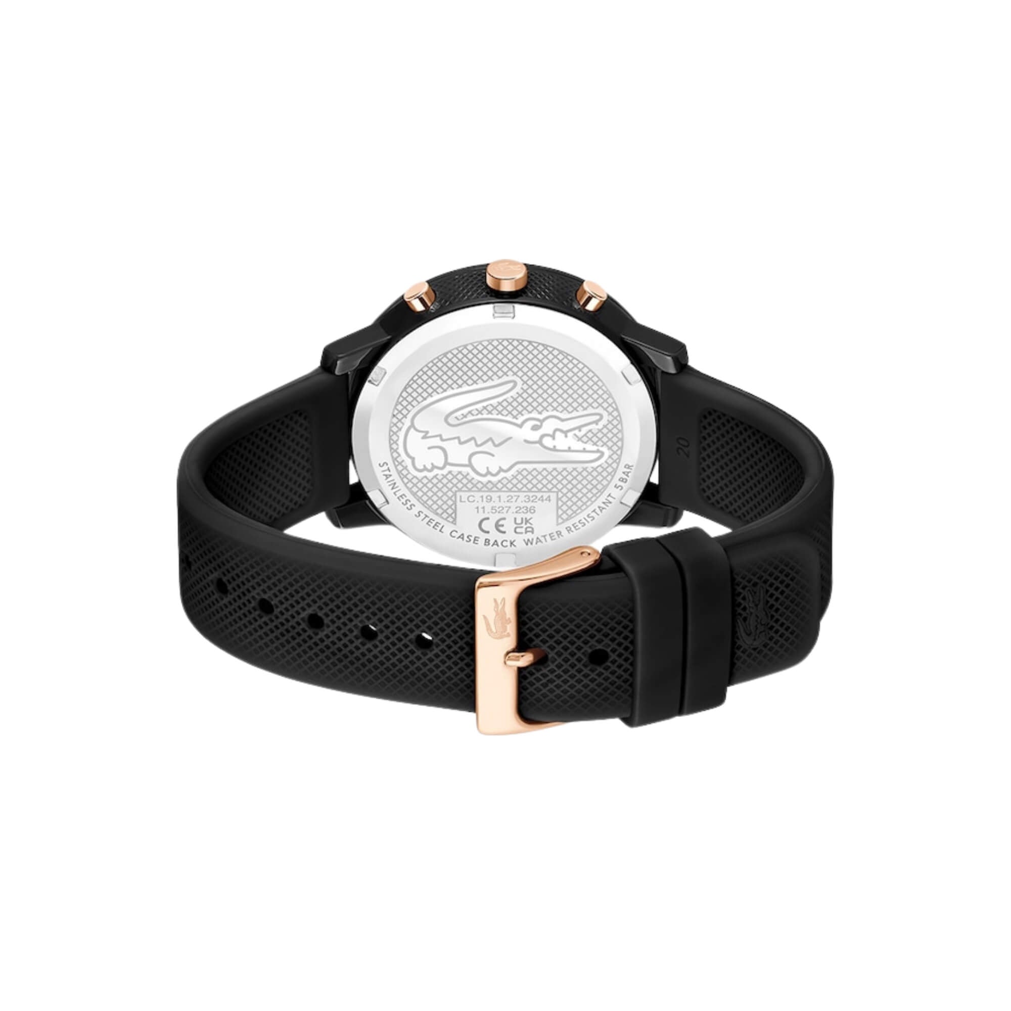 Reloj 12.12 Cronógrafo | Lacoste · imagen 4