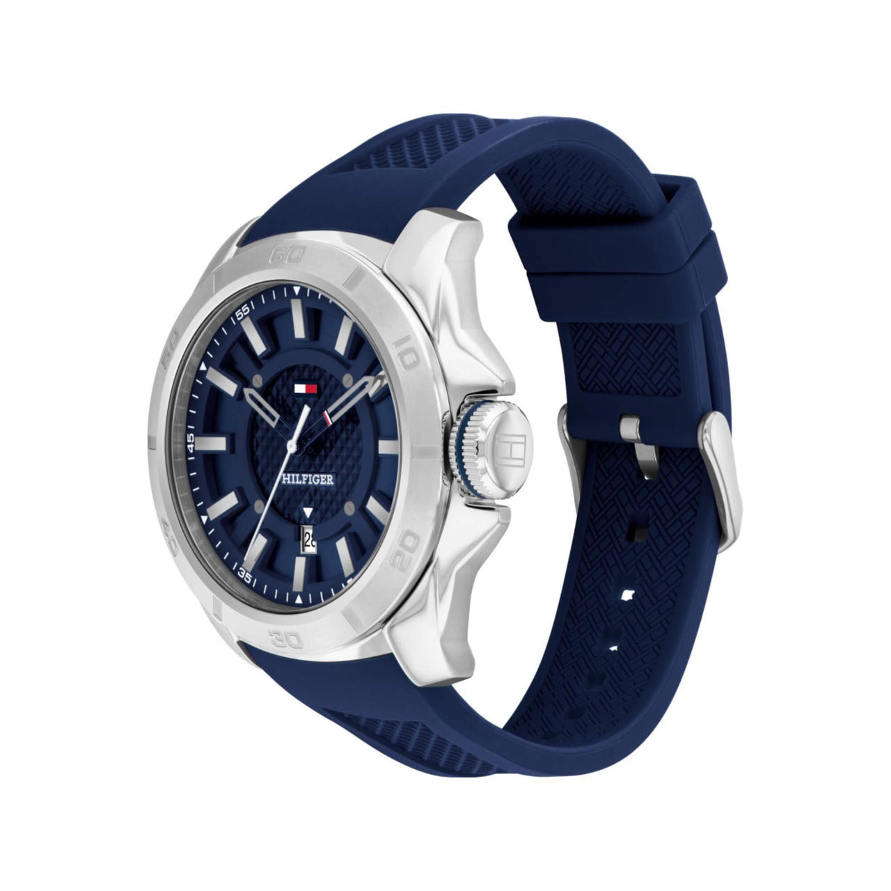 1792134 Relojes Tommy Hilfiger Hombre Windsurf Azul