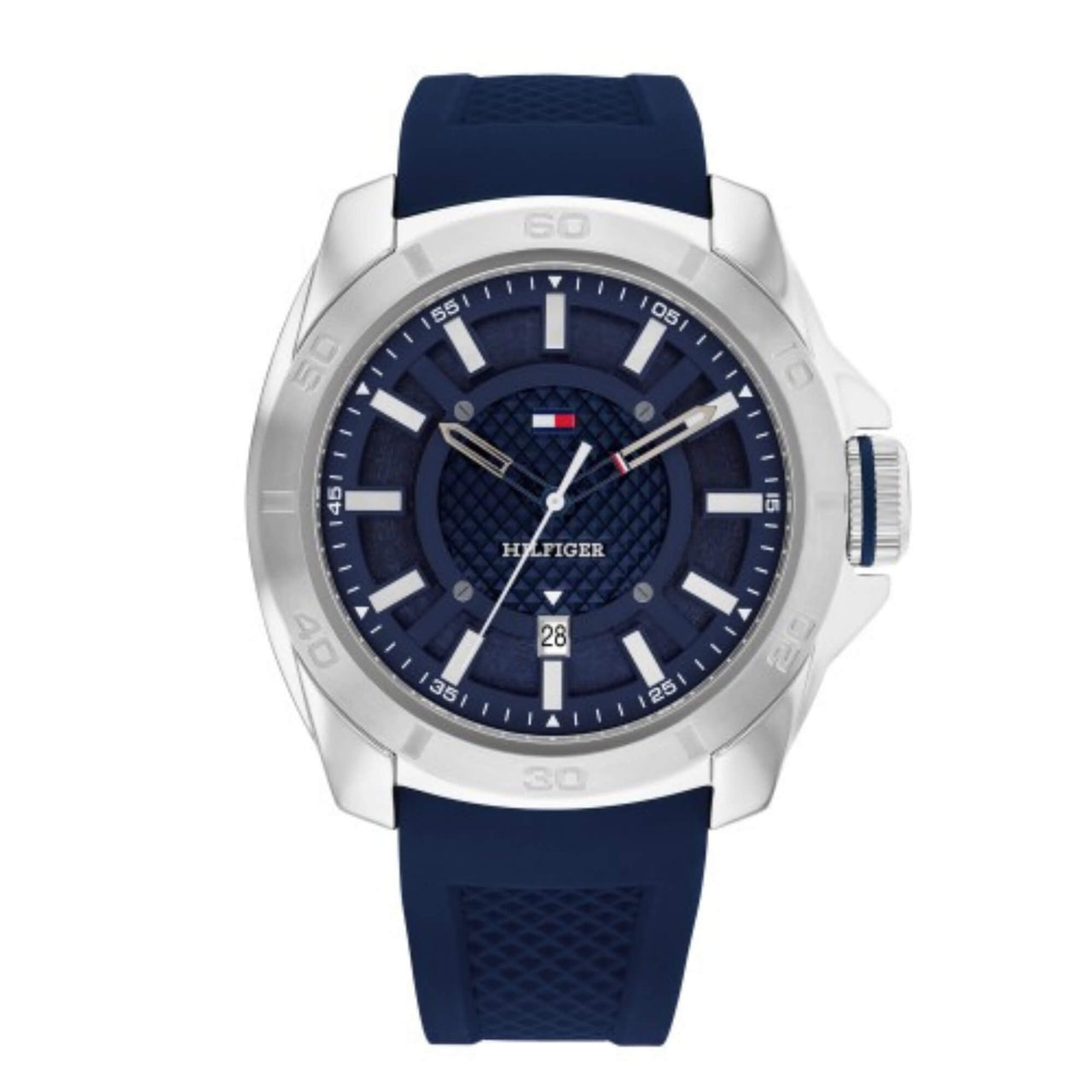 1792134 Relojes Tommy Hilfiger Hombre Windsurf Azul