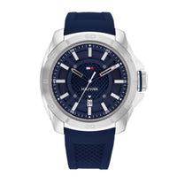 Thumbnail for 1792134 Relojes Tommy Hilfiger Hombre Windsurf Azul