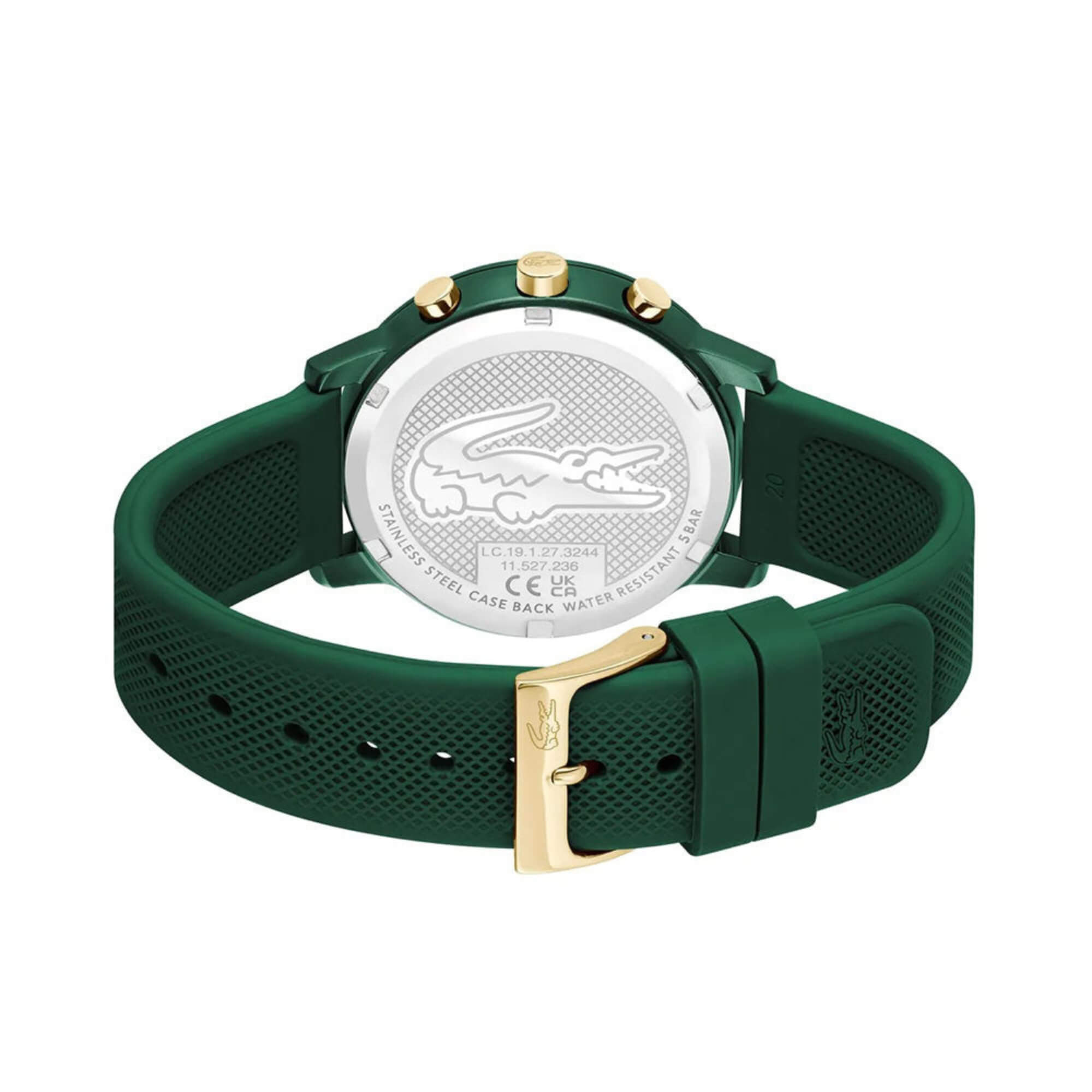 Reloj 12.12 Move | Lacoste · imagen 3
