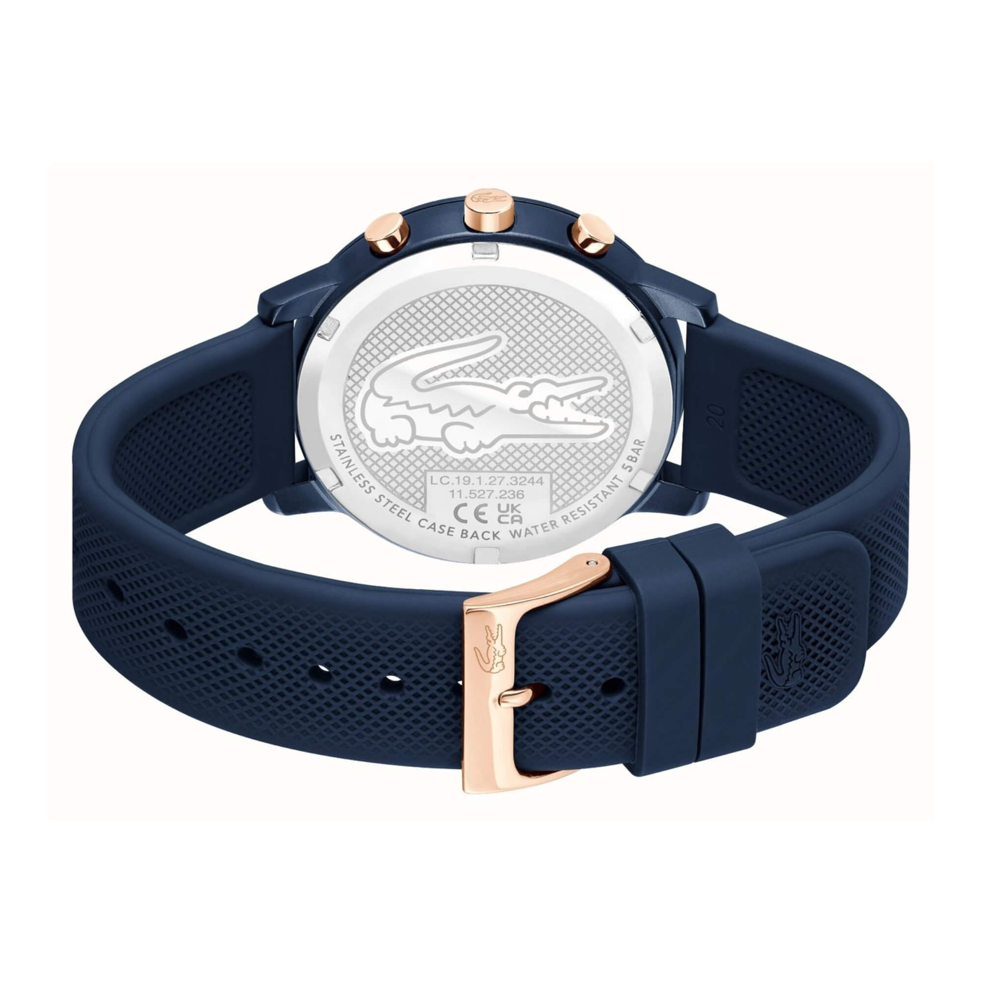 Reloj 12.12 Move | Lacoste · imagen 3