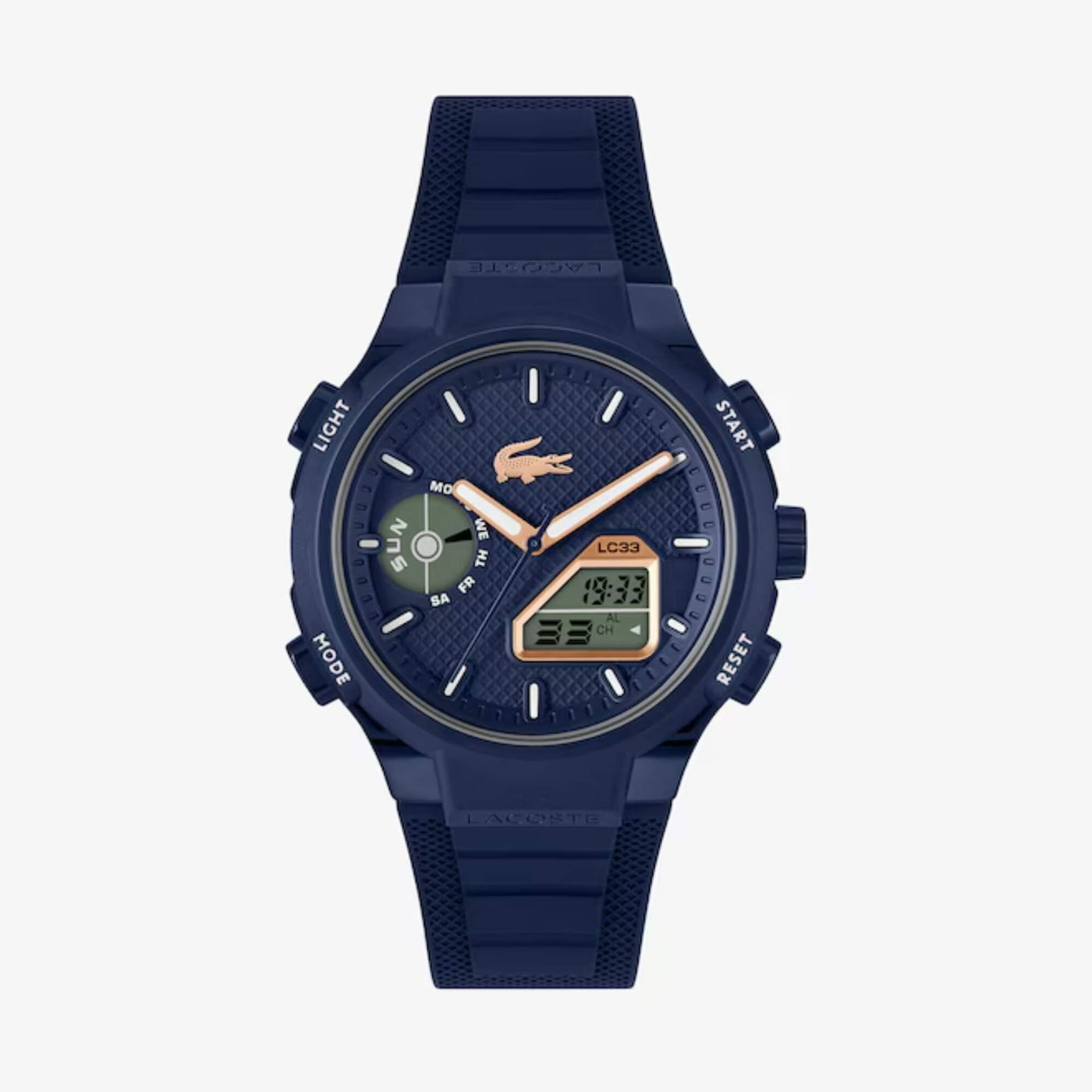 Reloj Lacoste Hombre L12.12 Clásico · imagen 4