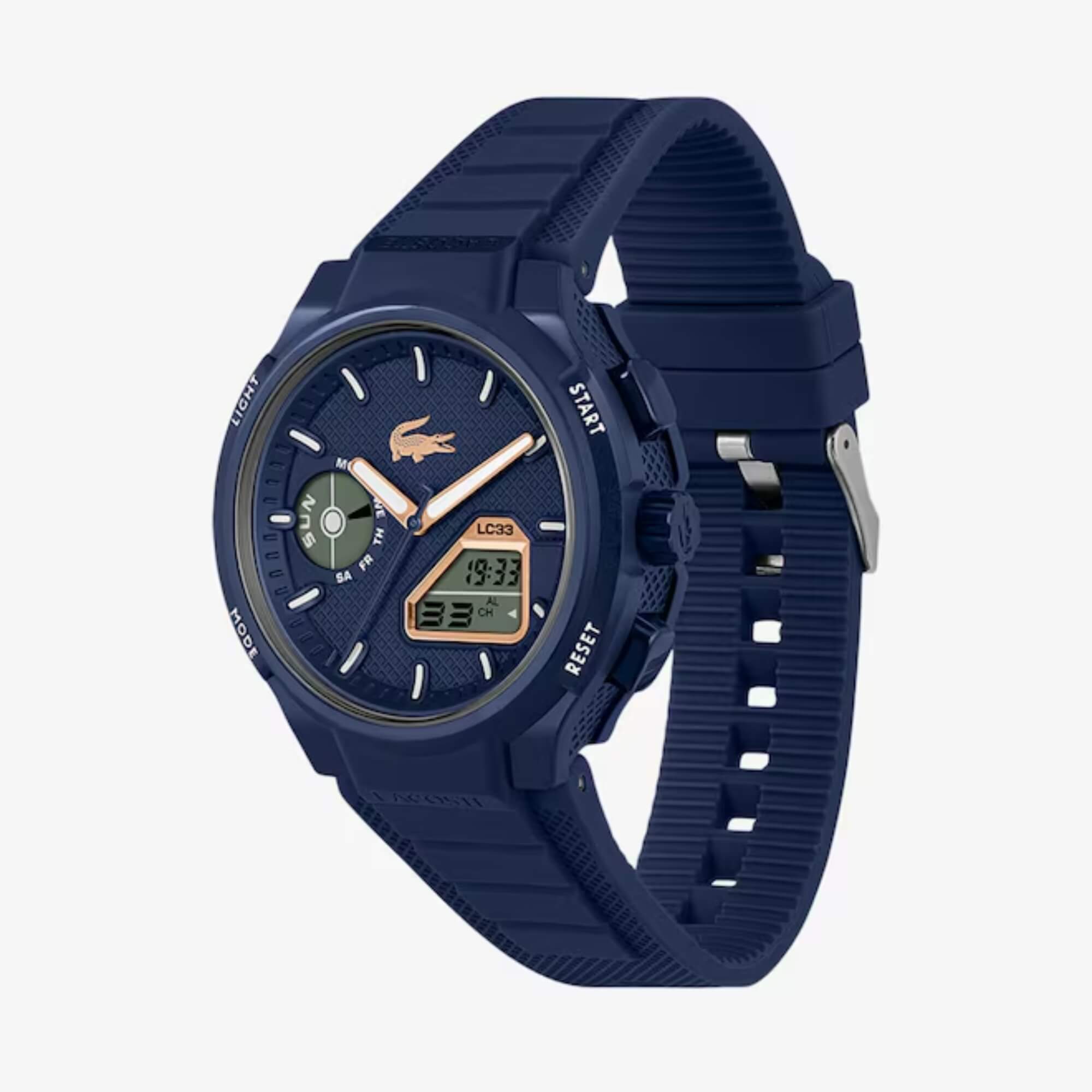 Reloj Lacoste Hombre L12.12 Clásico · imagen 2
